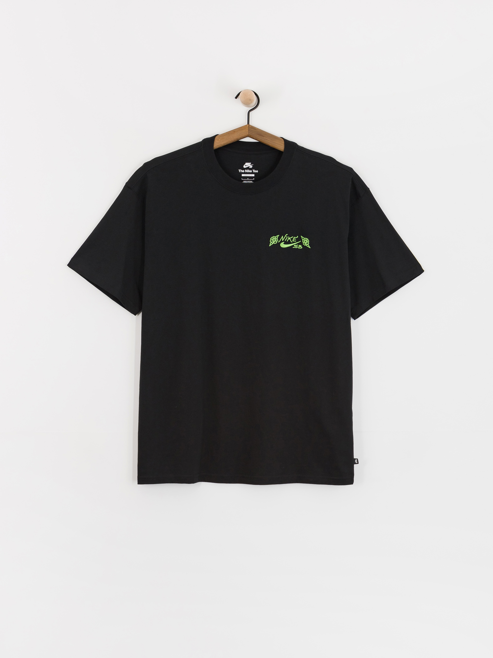 Póló Nike SB M90 Vase (black)