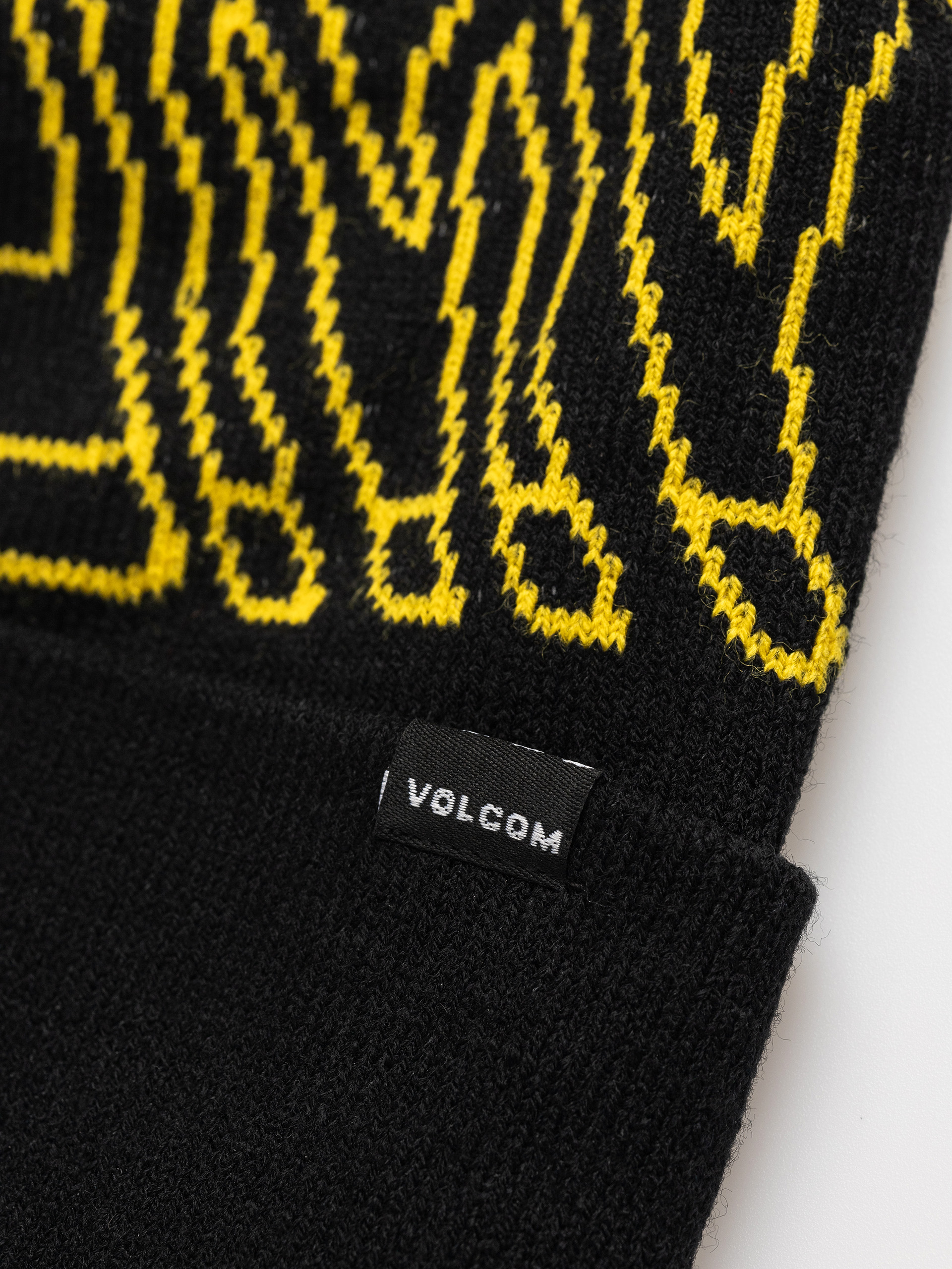 Volcom Stone Funk Sapka (black)