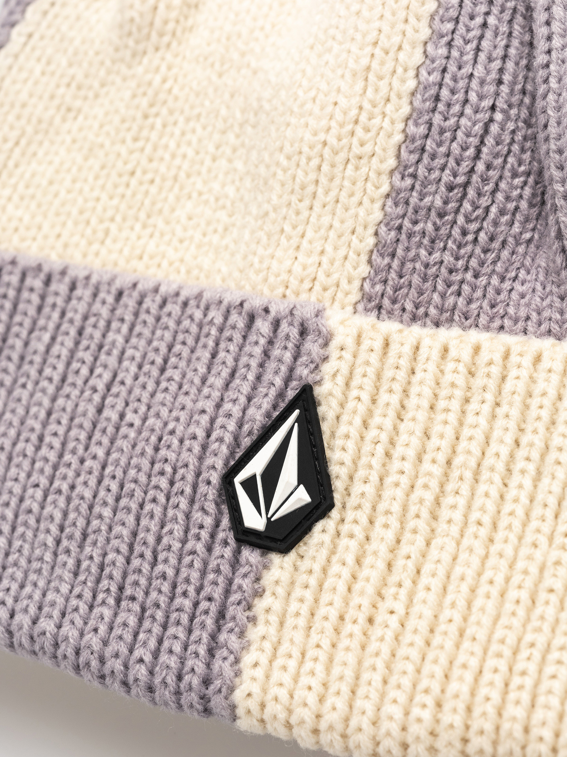 Volcom Check This Wmn Sapka (lavender aura)
