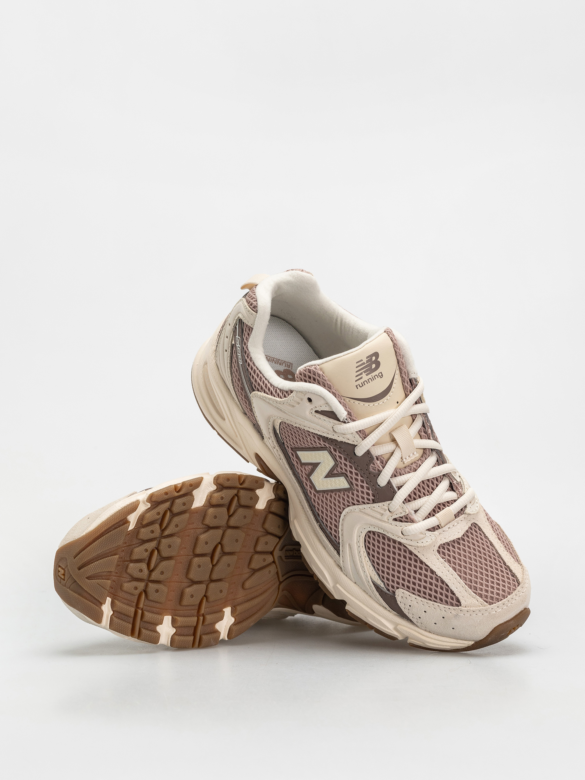 New Balance 530 Cipők (bisque)