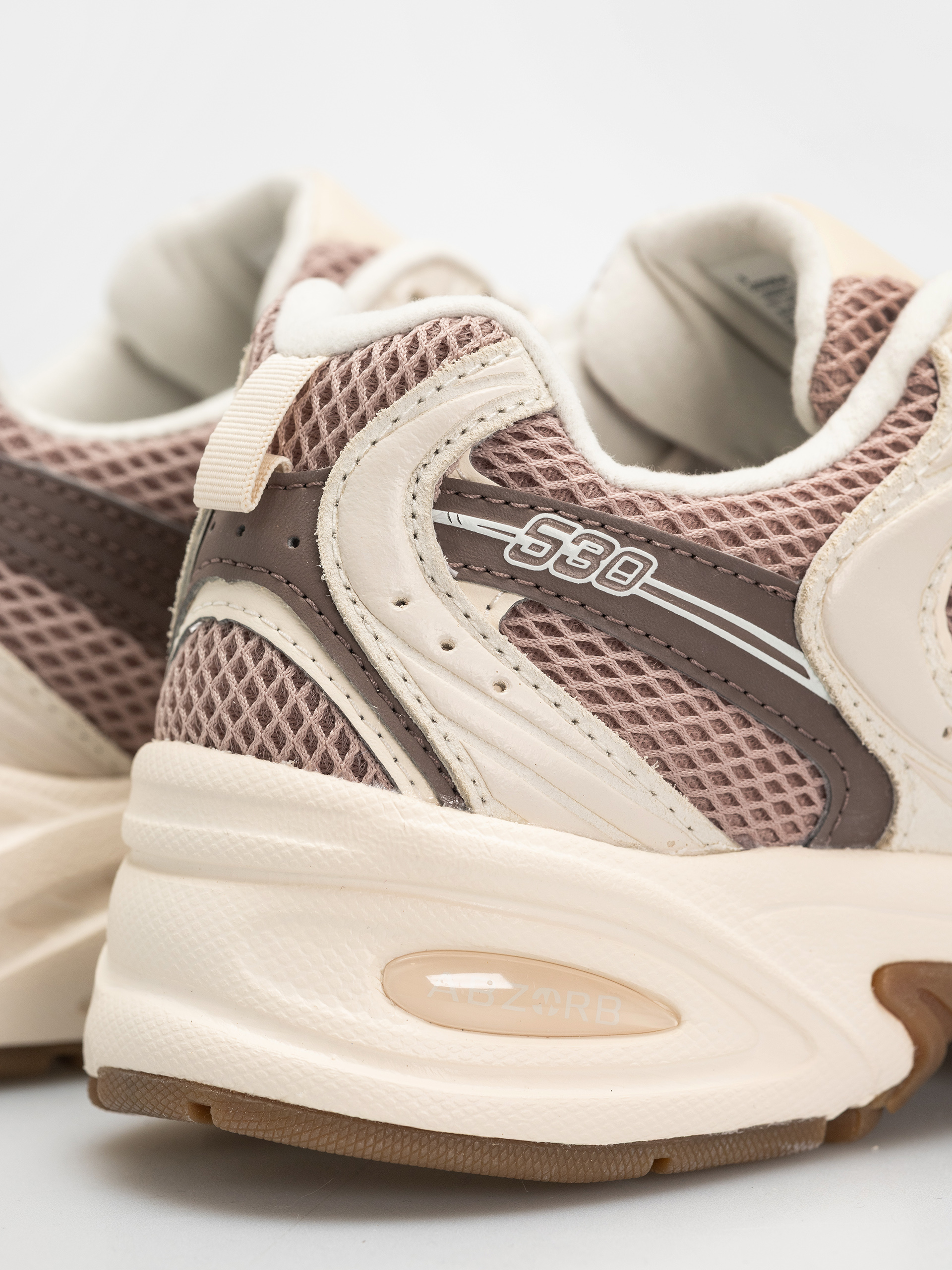 New Balance 530 Cipők (bisque)