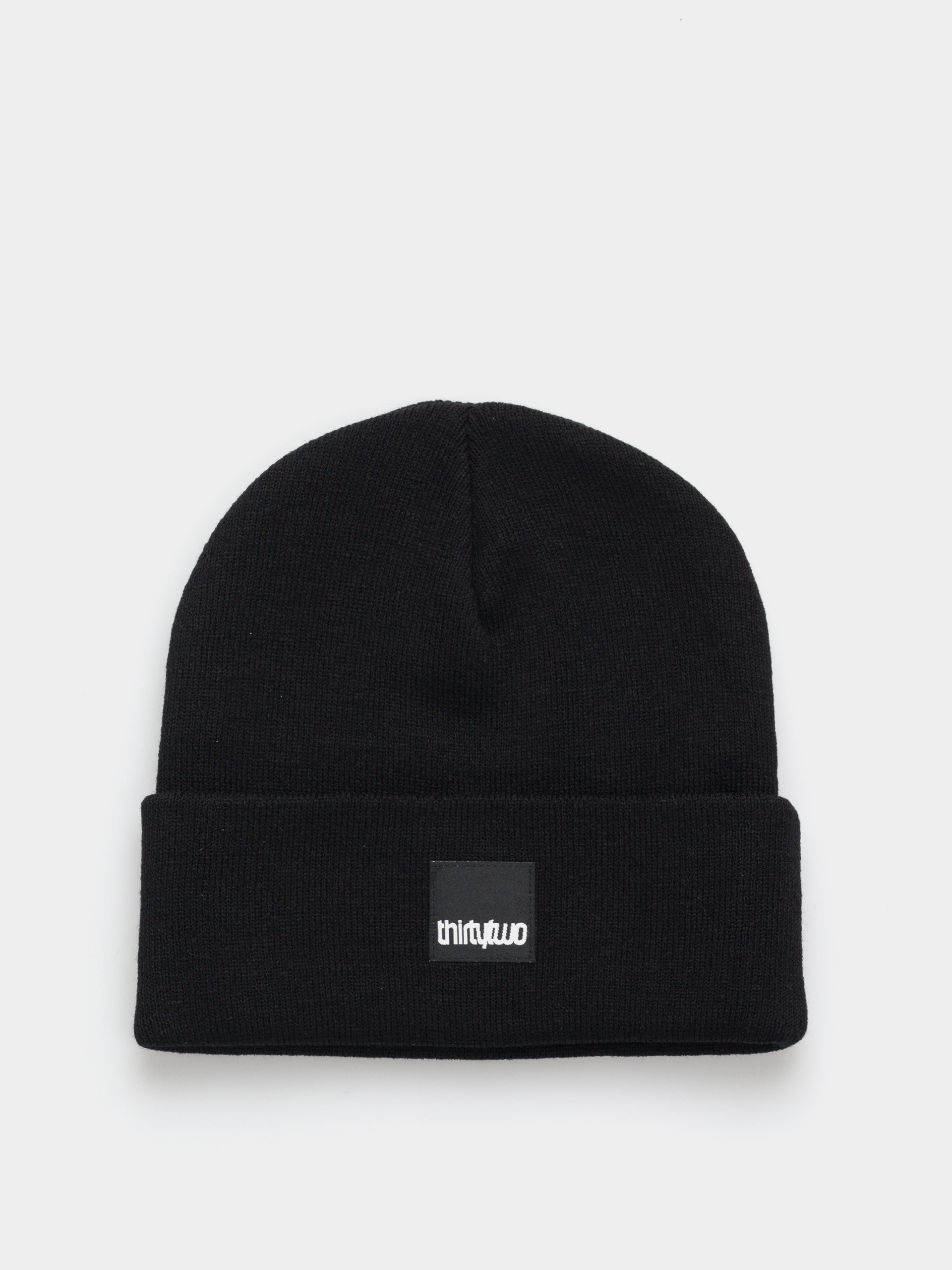 ThirtyTwo Patch Sapka (black)