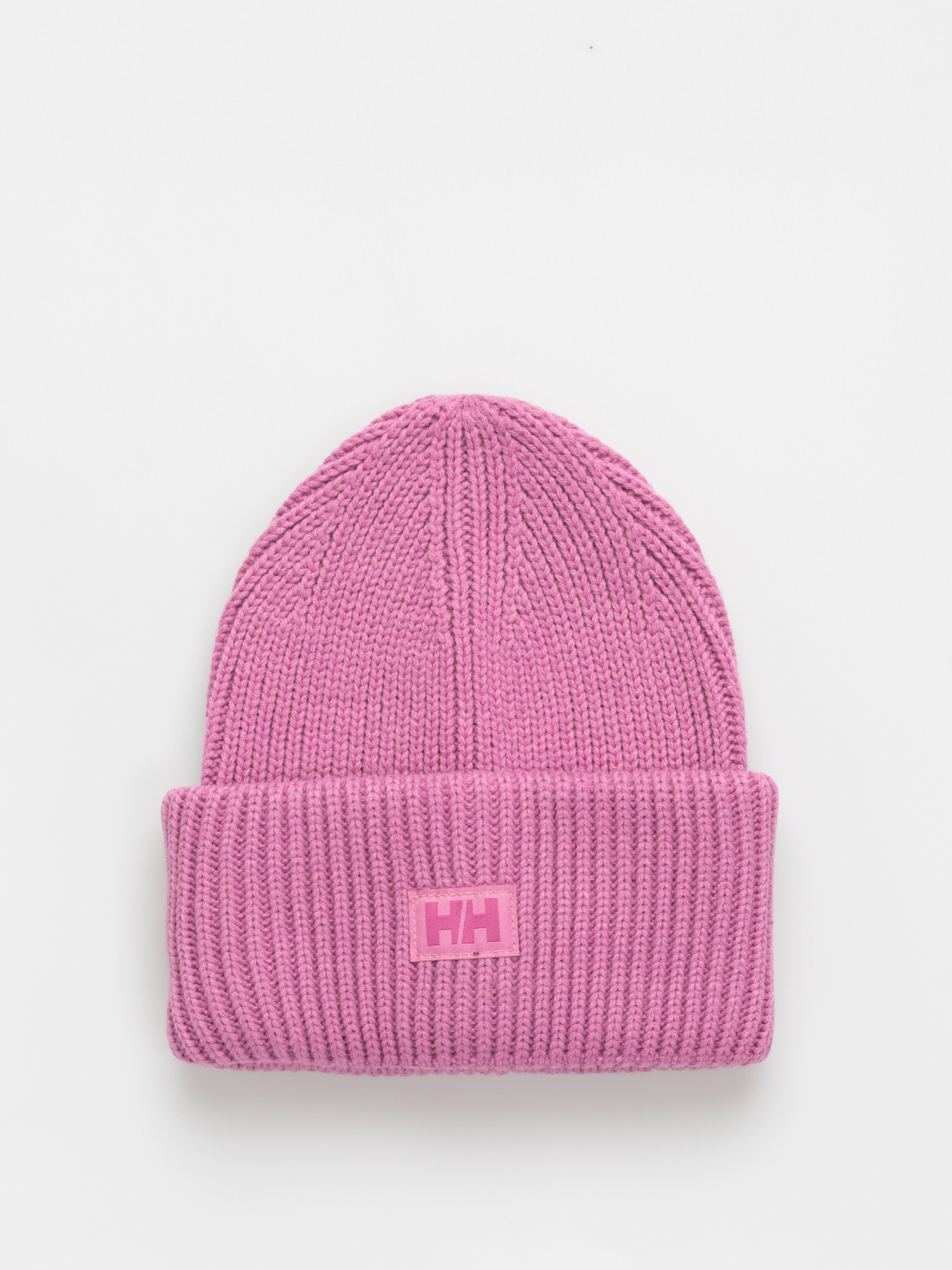 Helly Hansen HH Rib Sapka (meta pink)