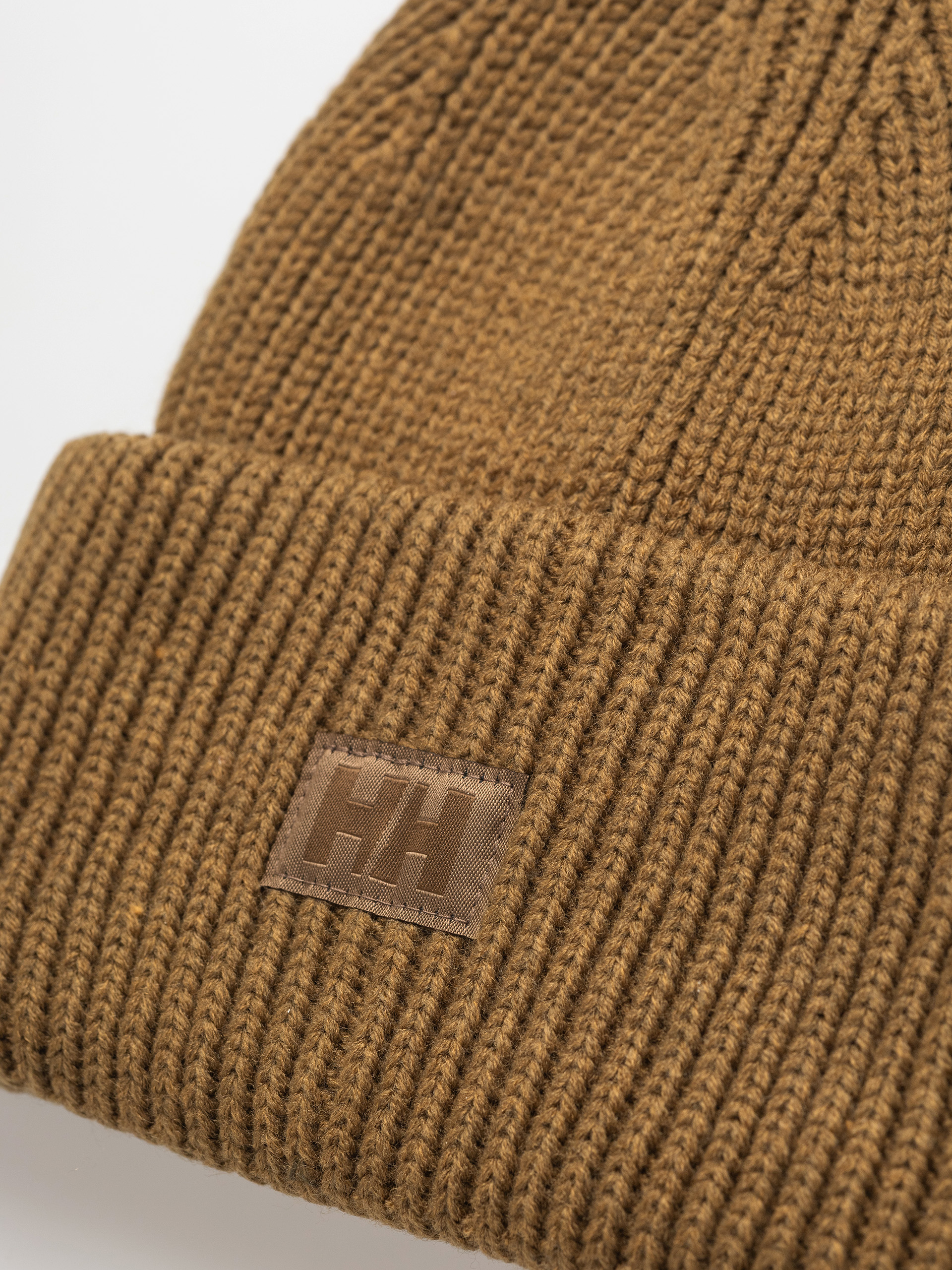 Helly Hansen HH Rib Sapka (sepia)