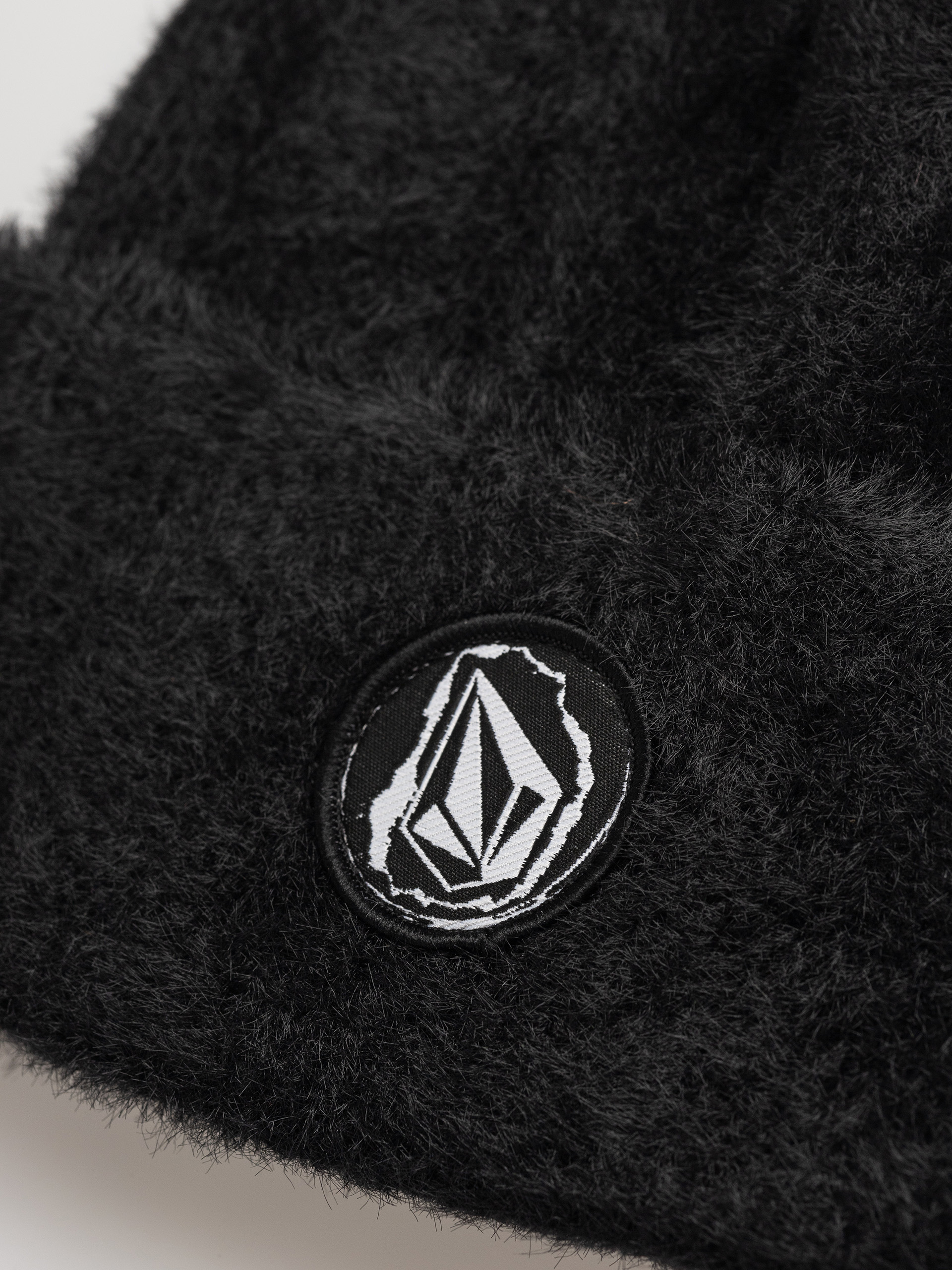 Volcom Fuzz Teddy Wmn Sapka (black)