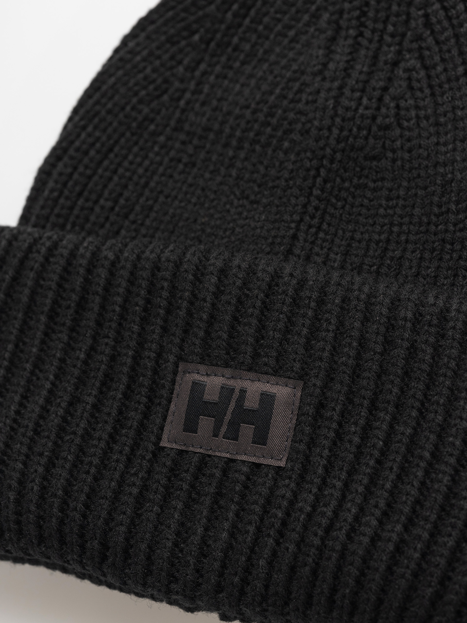 Helly Hansen HH Rib Sapka (black)