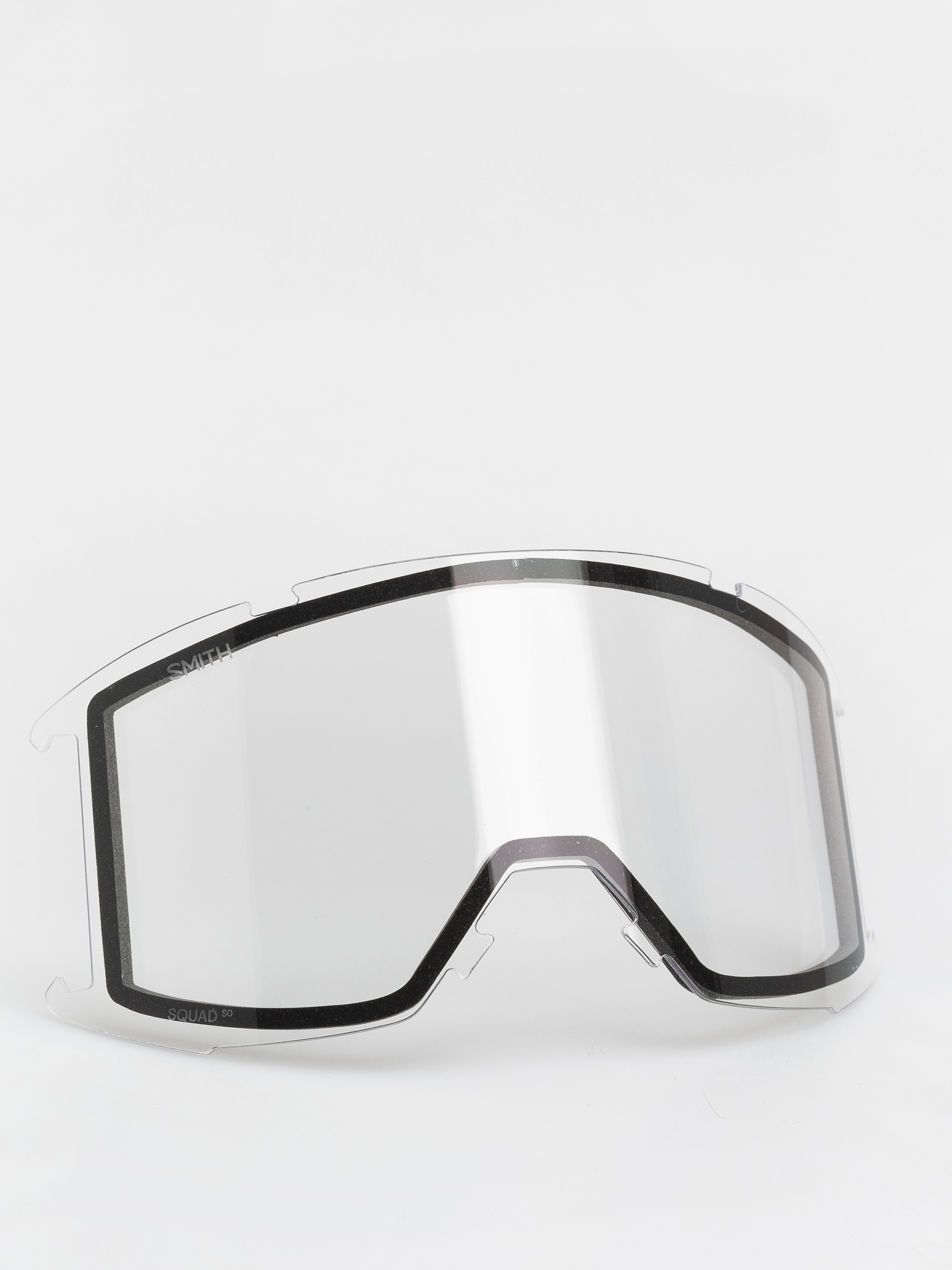 Smith Squad Snowboard szemüveg (serpentine/chromapop everyday violet mirror)