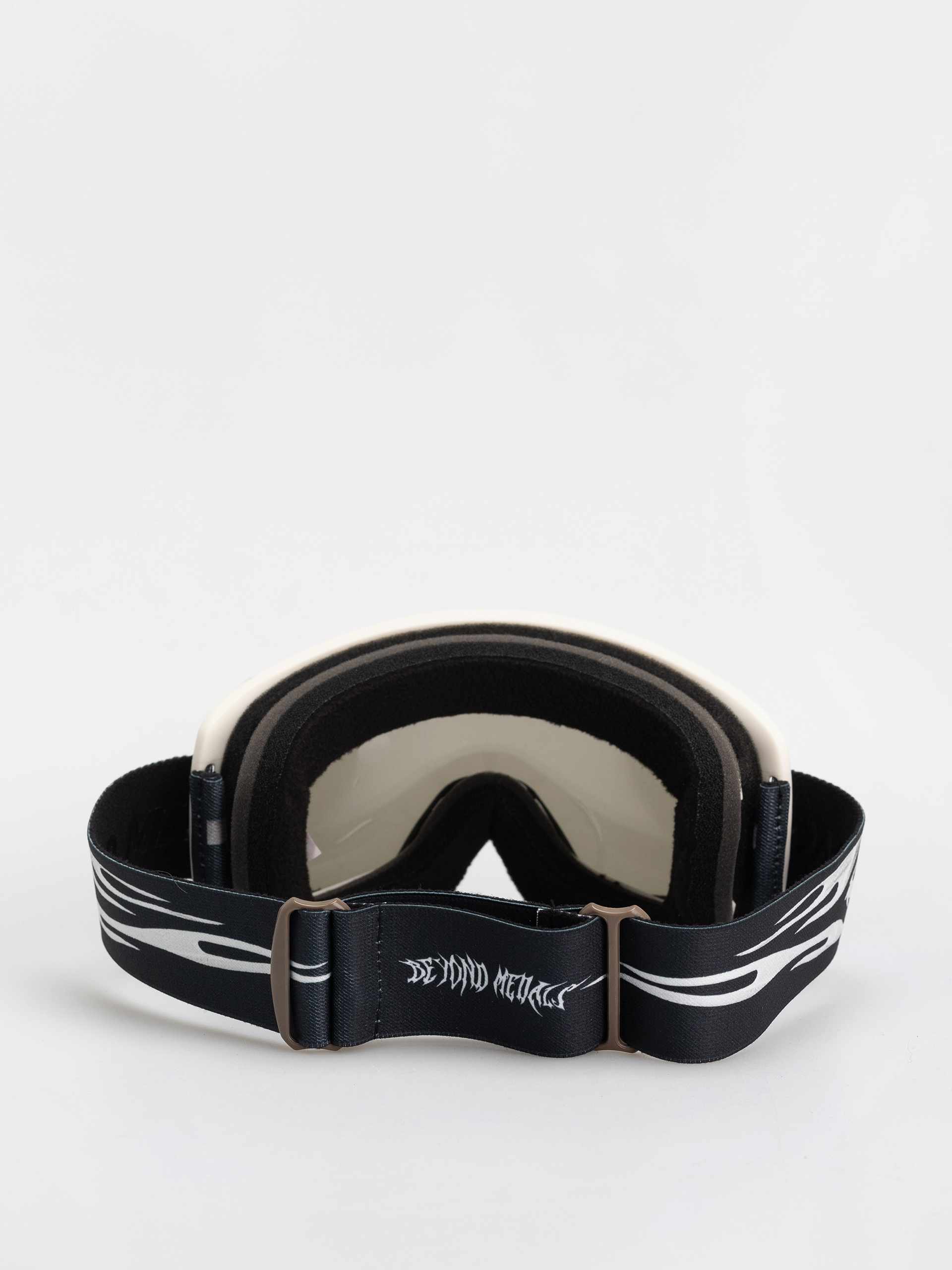 Dragon D1 OTG Snowboard szemüveg (beyond medals/lumalens dark smoke+lumalens flash blue)