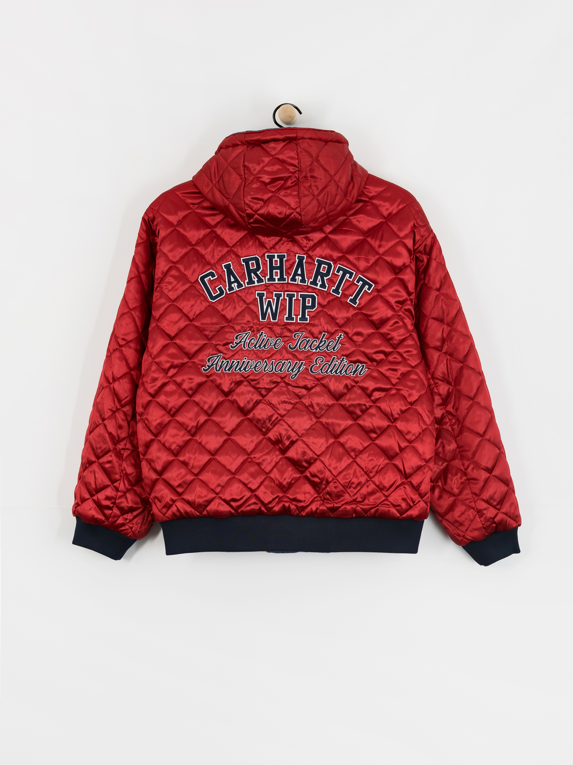 Dzseki Carhartt WIP 50 Years Anniversary OG Active (blue/usa red/stone bleached)