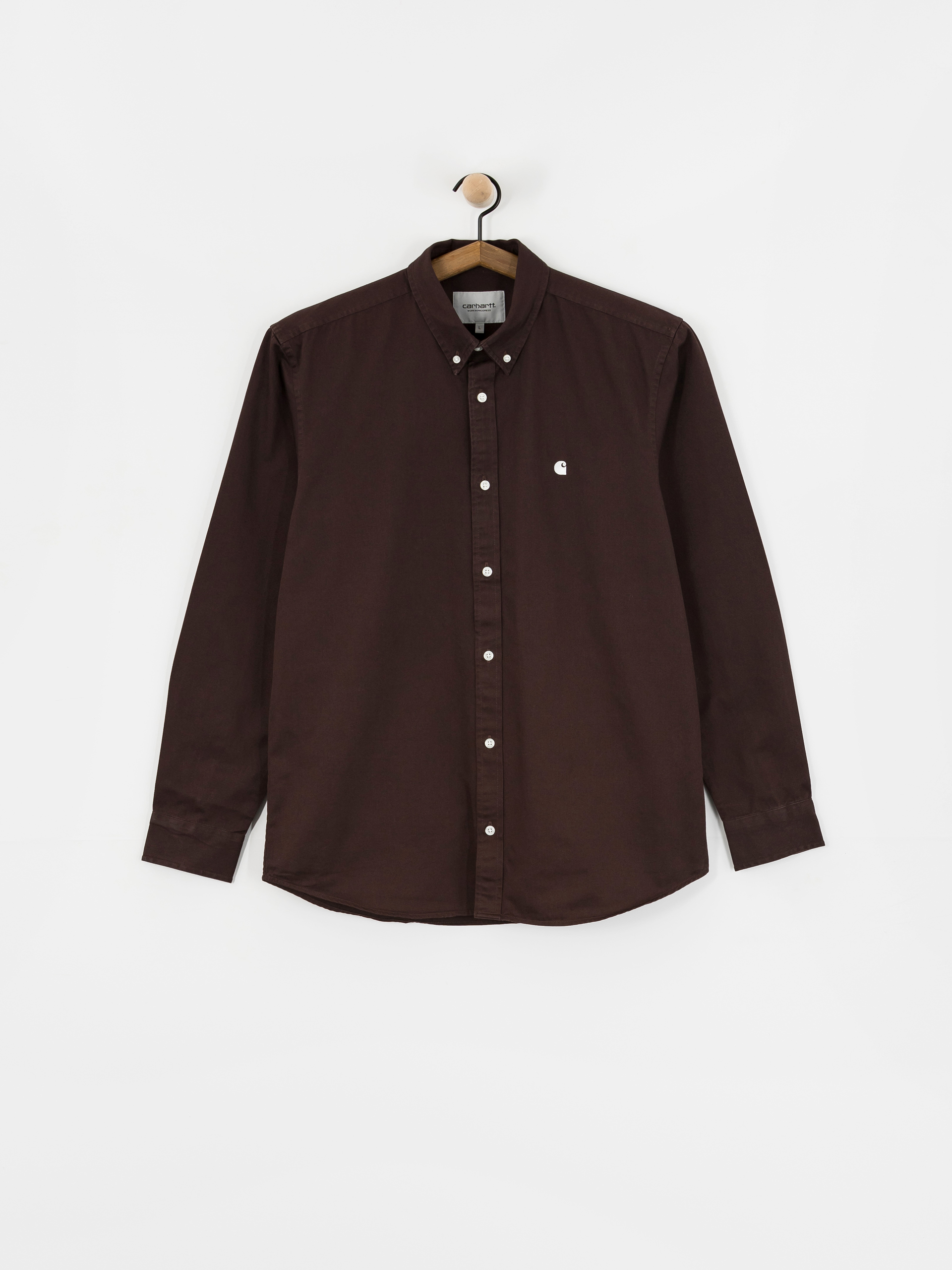 Carhartt WIP Madison Ing (palisander/wax)