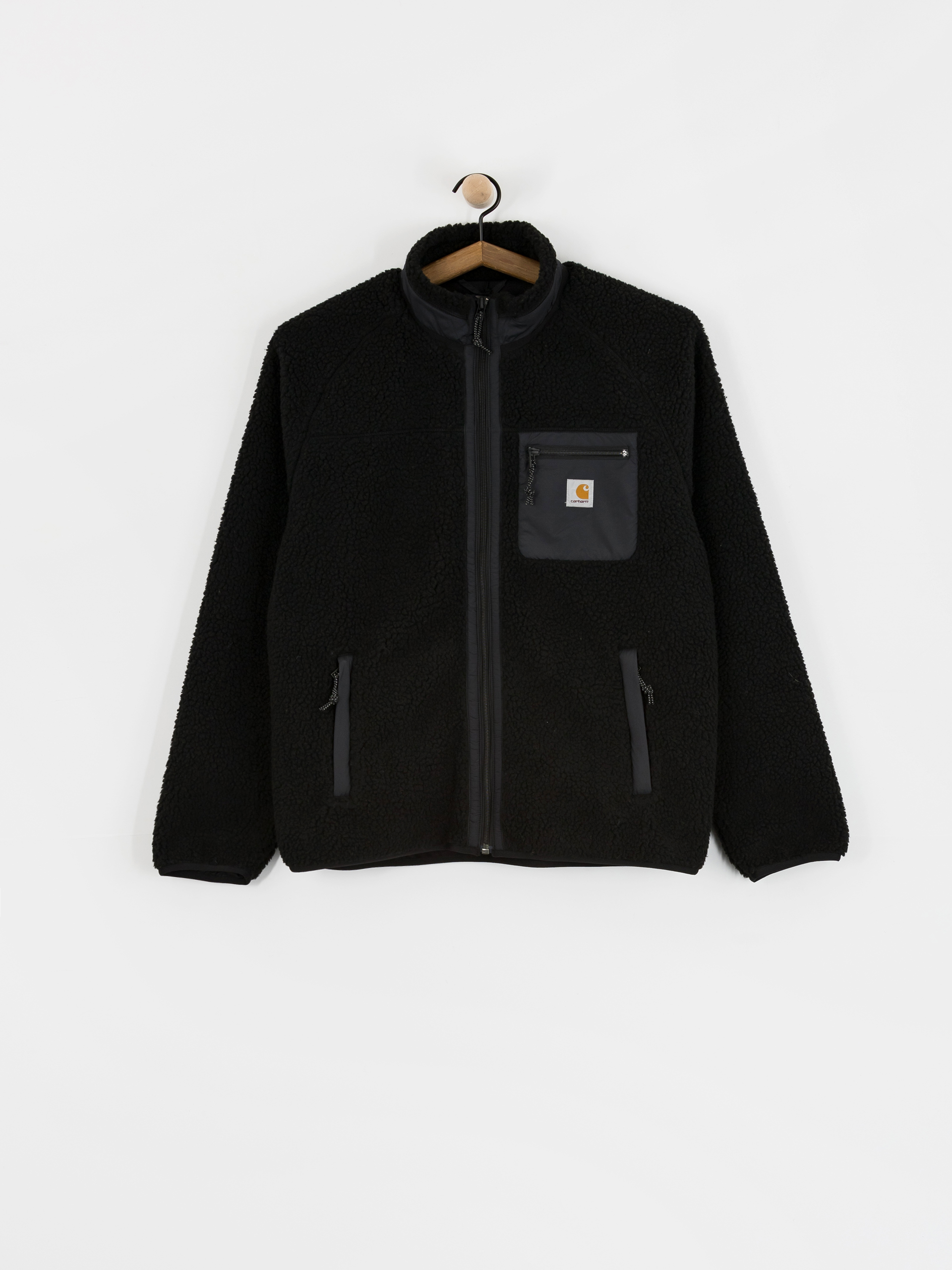 Carhartt WIP Prentis Dzseki (black/black)