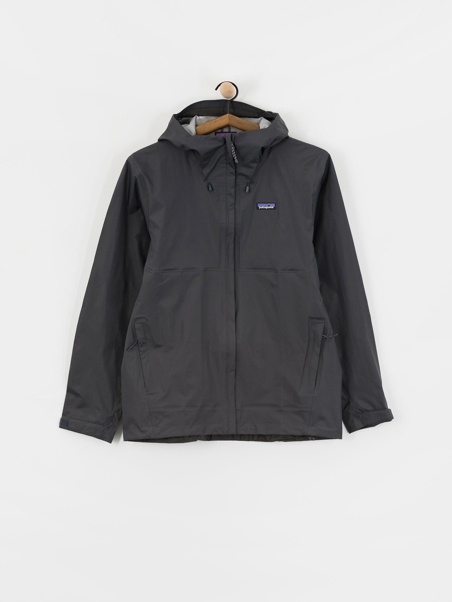 Patagonia Torrentshell 3L Dzseki (smolder blue)