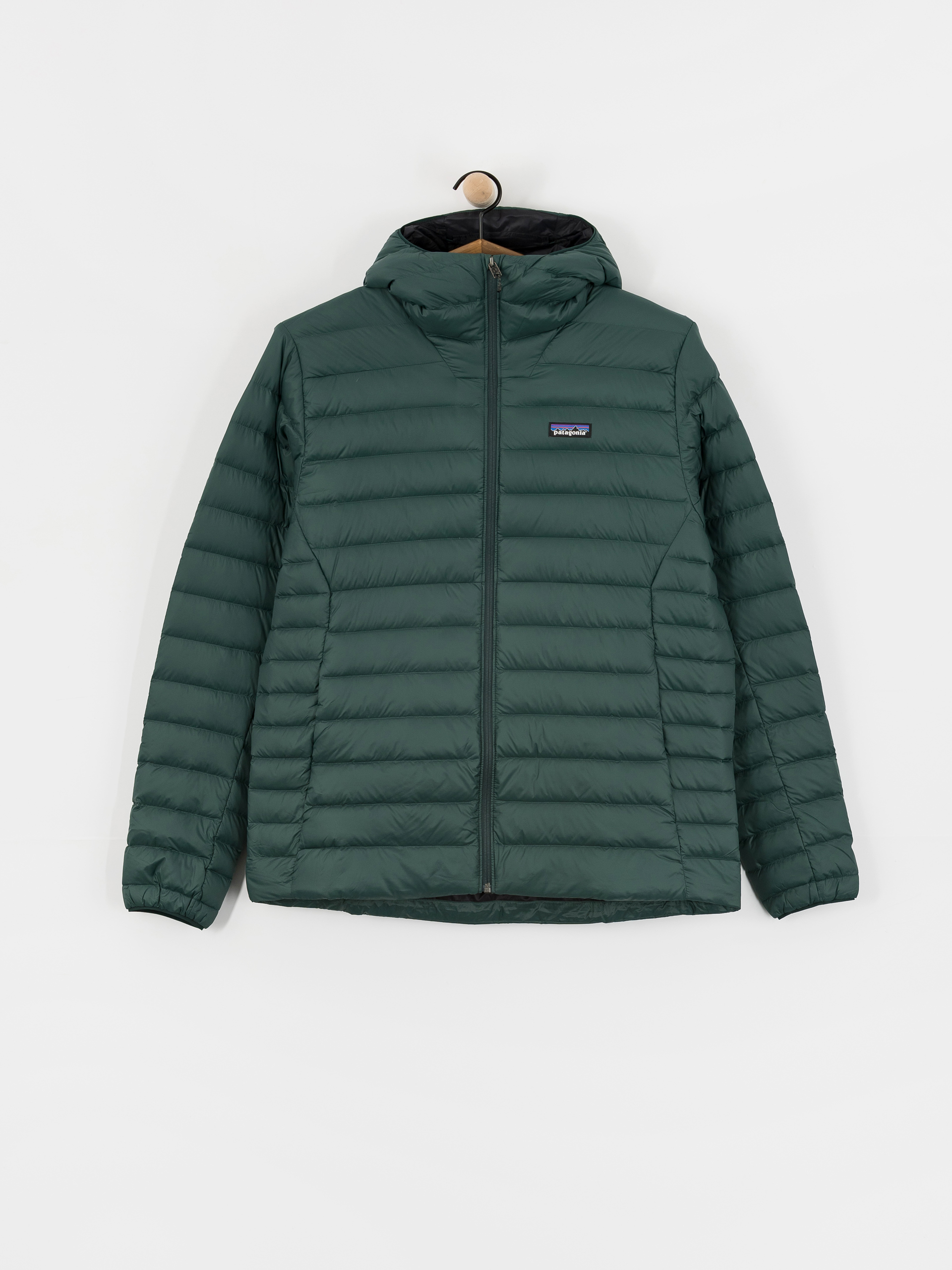 Patagonia Down Sweater HD Dzseki (cascade green)