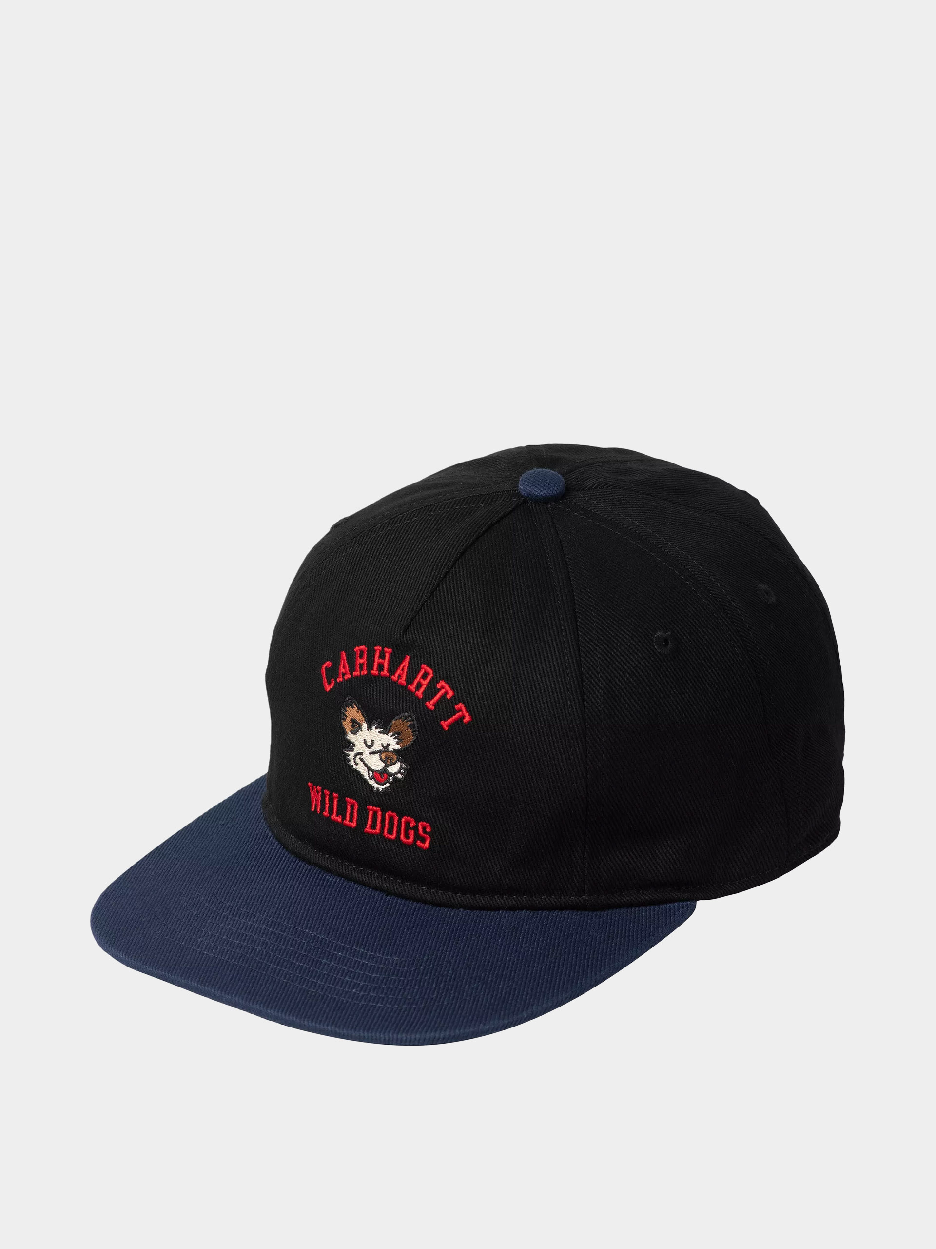 Baseball sapka Carhartt WIP Wild Dog