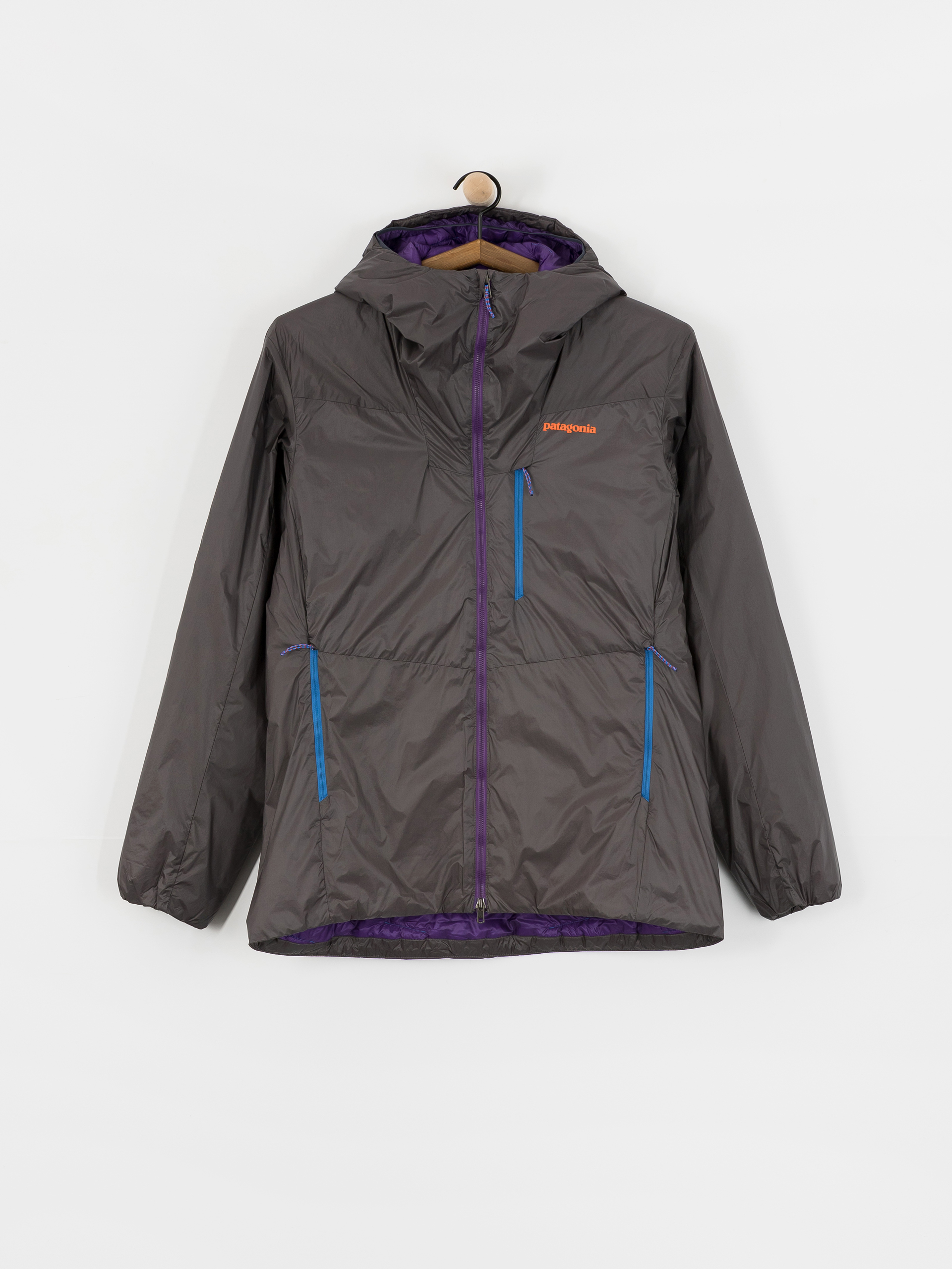 Patagonia DAS Light HD Dzseki (forge grey)