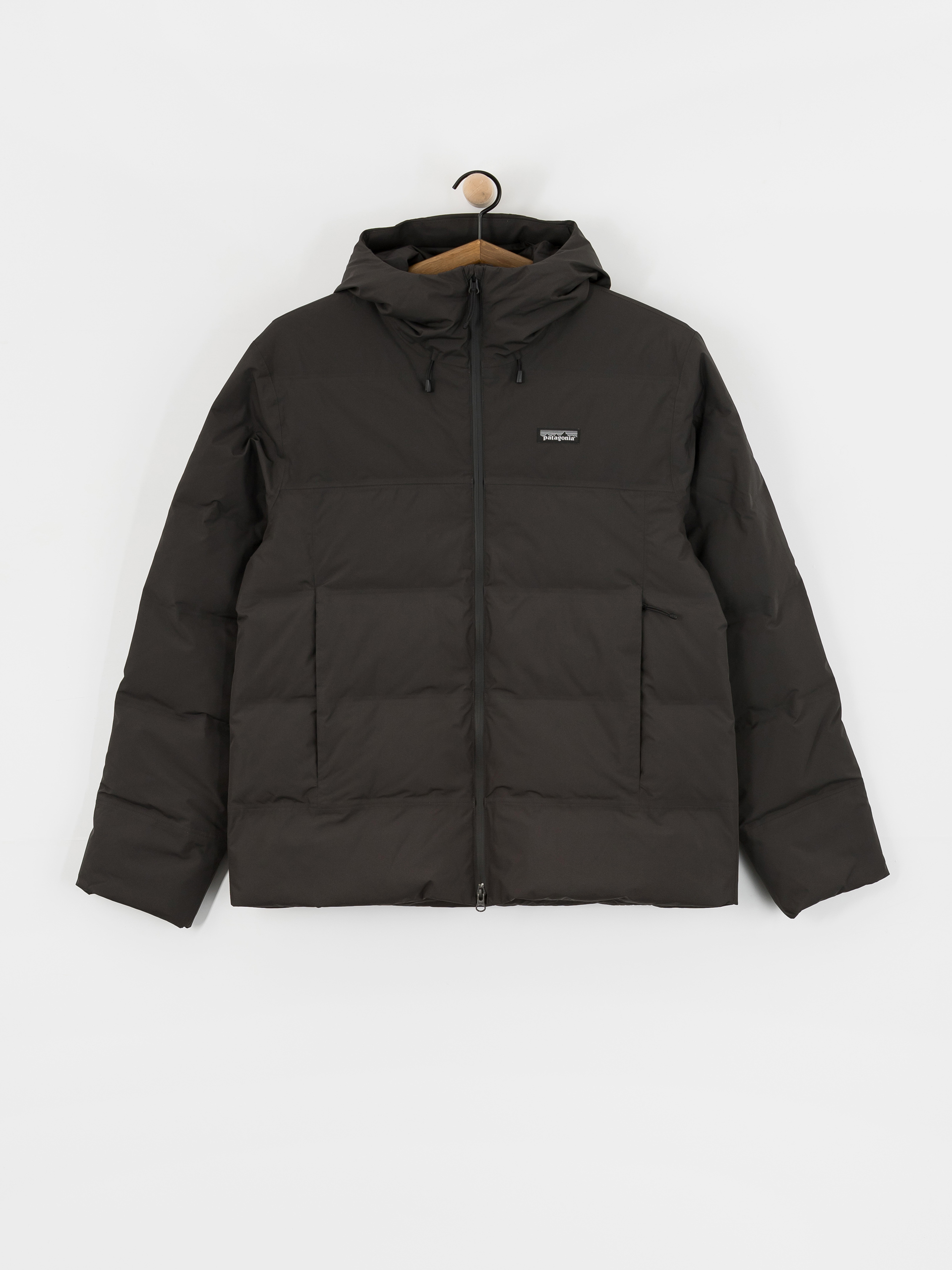 Patagonia Jackson Glacier Dzseki (black)