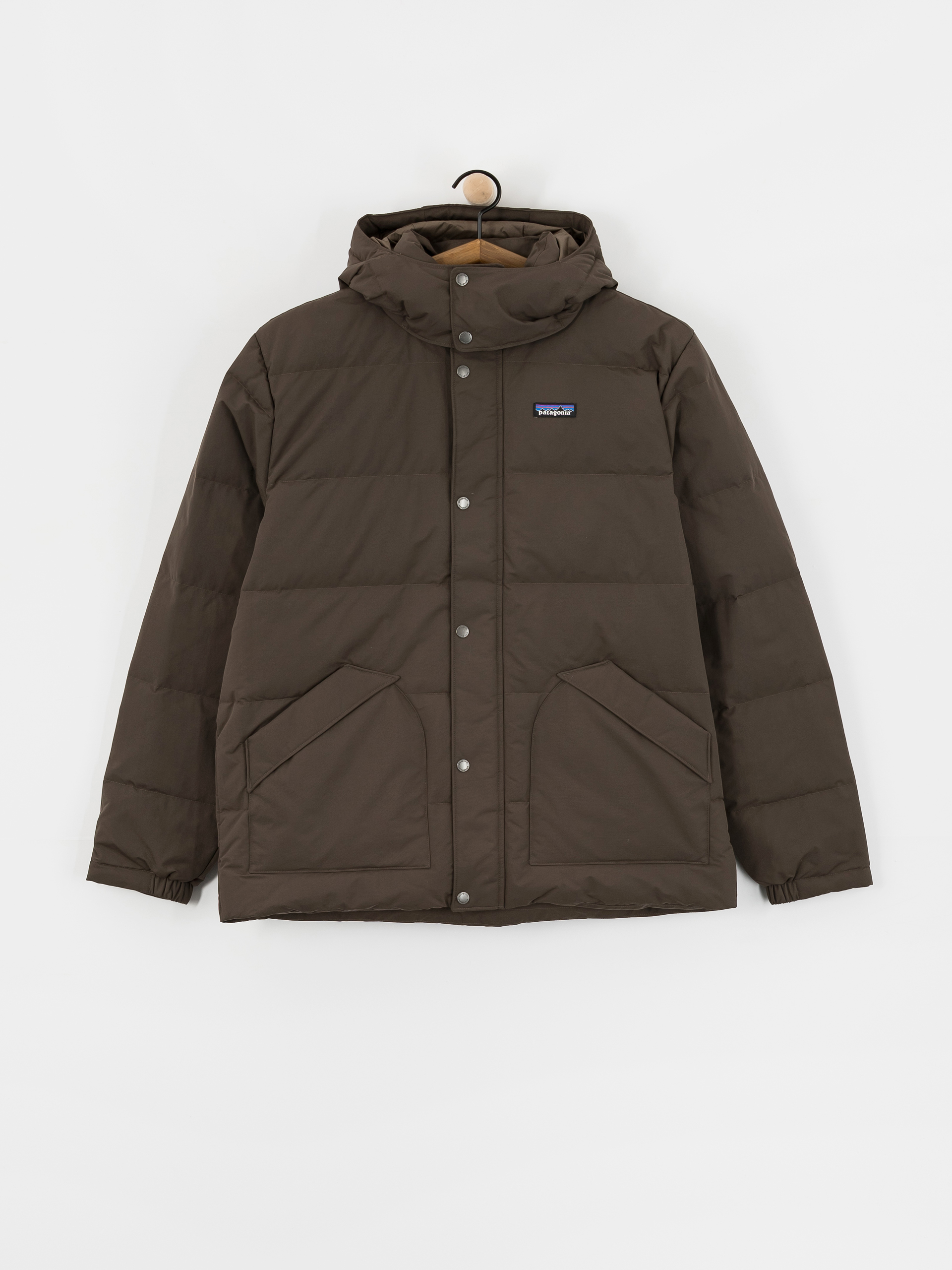 Patagonia Downdrift Dzseki (otter brown)
