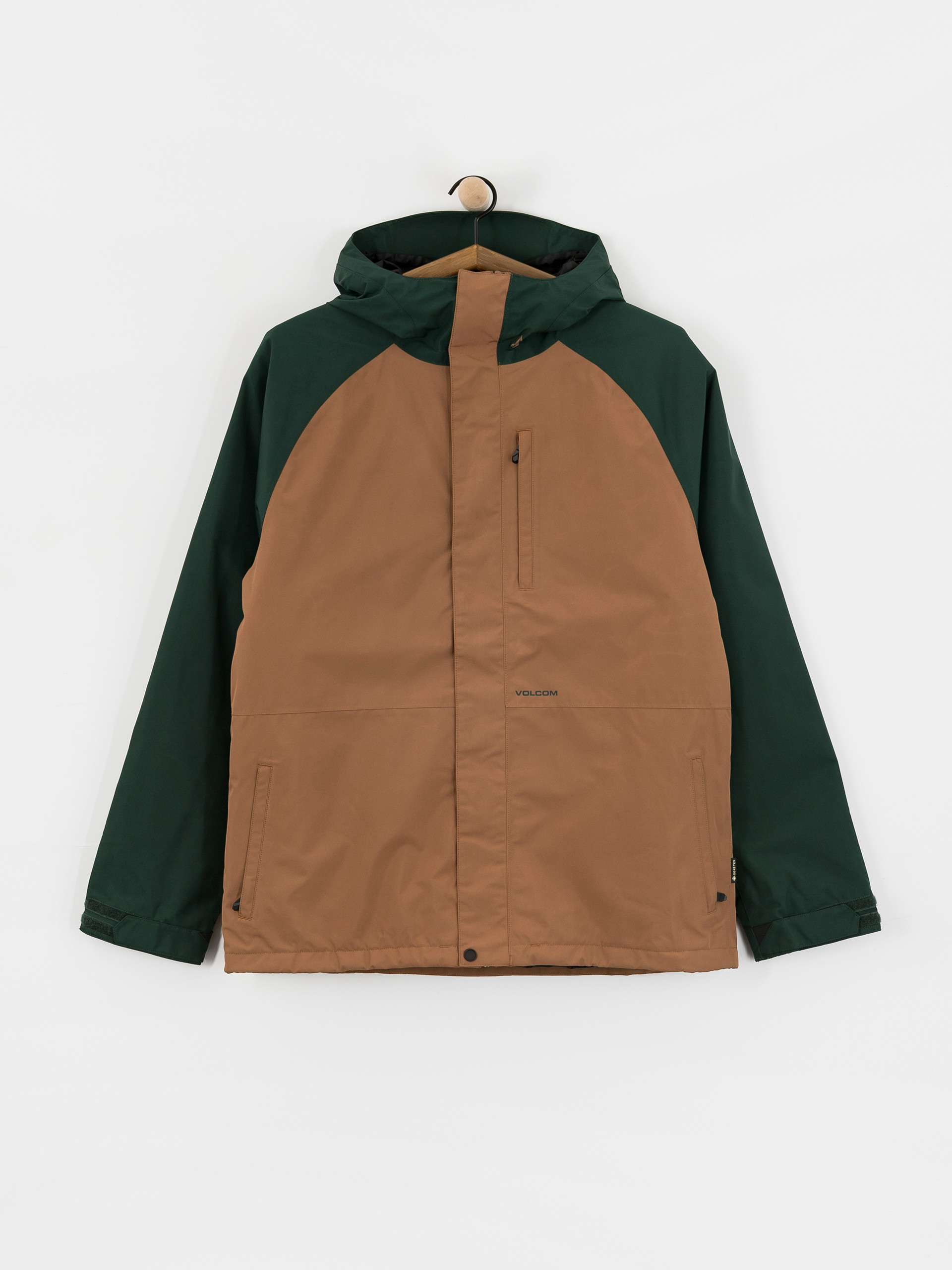 Volcom Dua Ins Gore Tex Snowboard dzseki