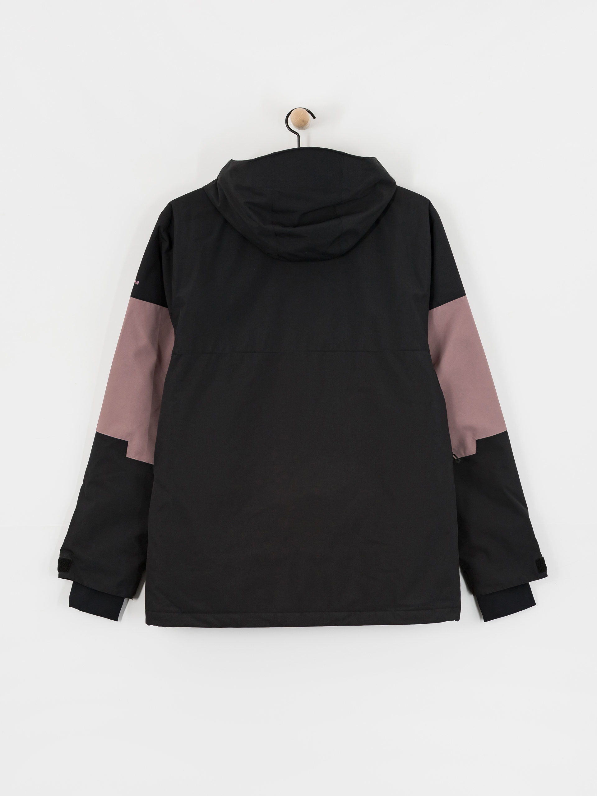 Férfi Volcom Primry Ins Snowboard dzseki (mauve)