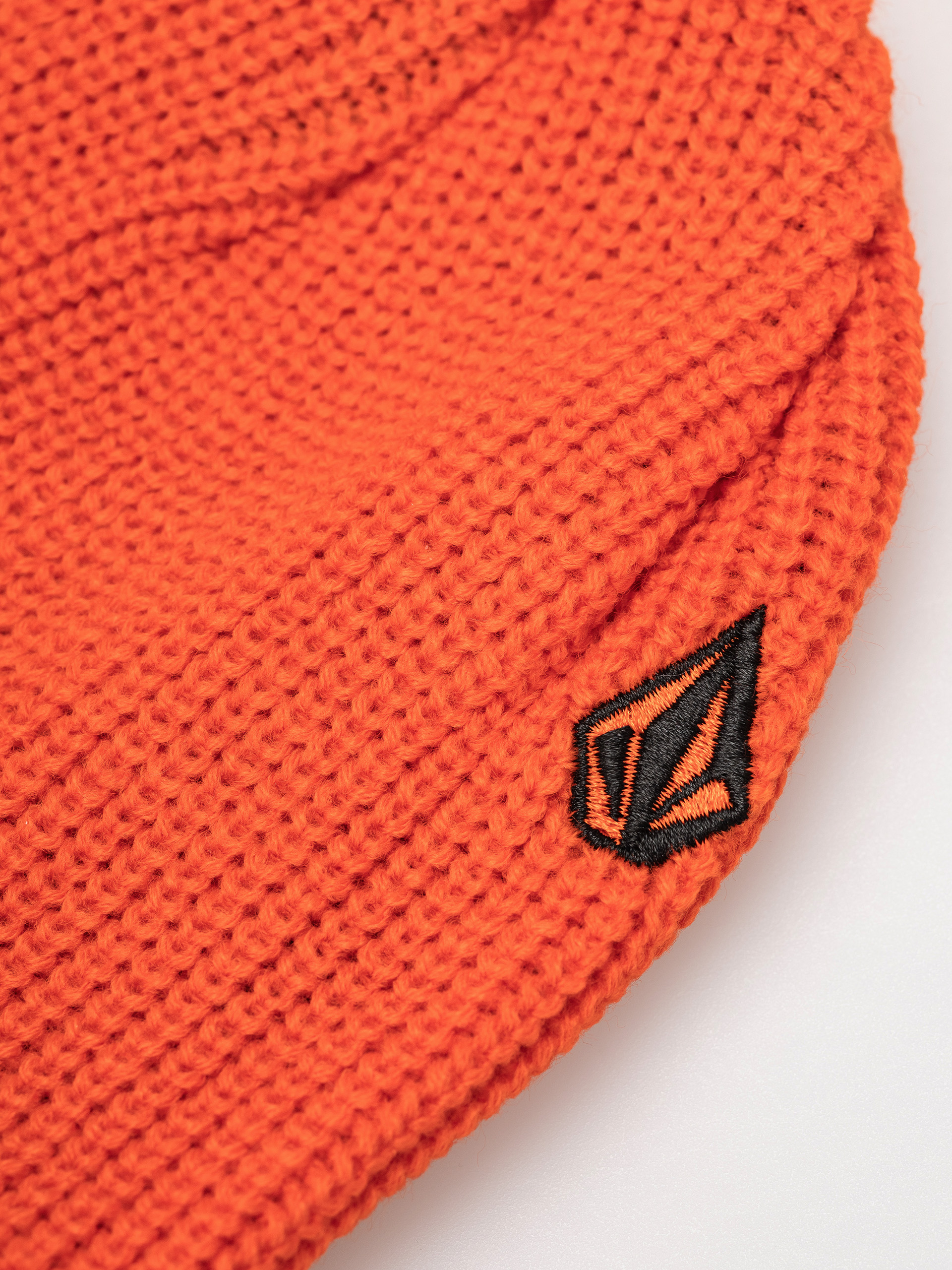 Sapka Volcom Sweep Lined (orange shock)