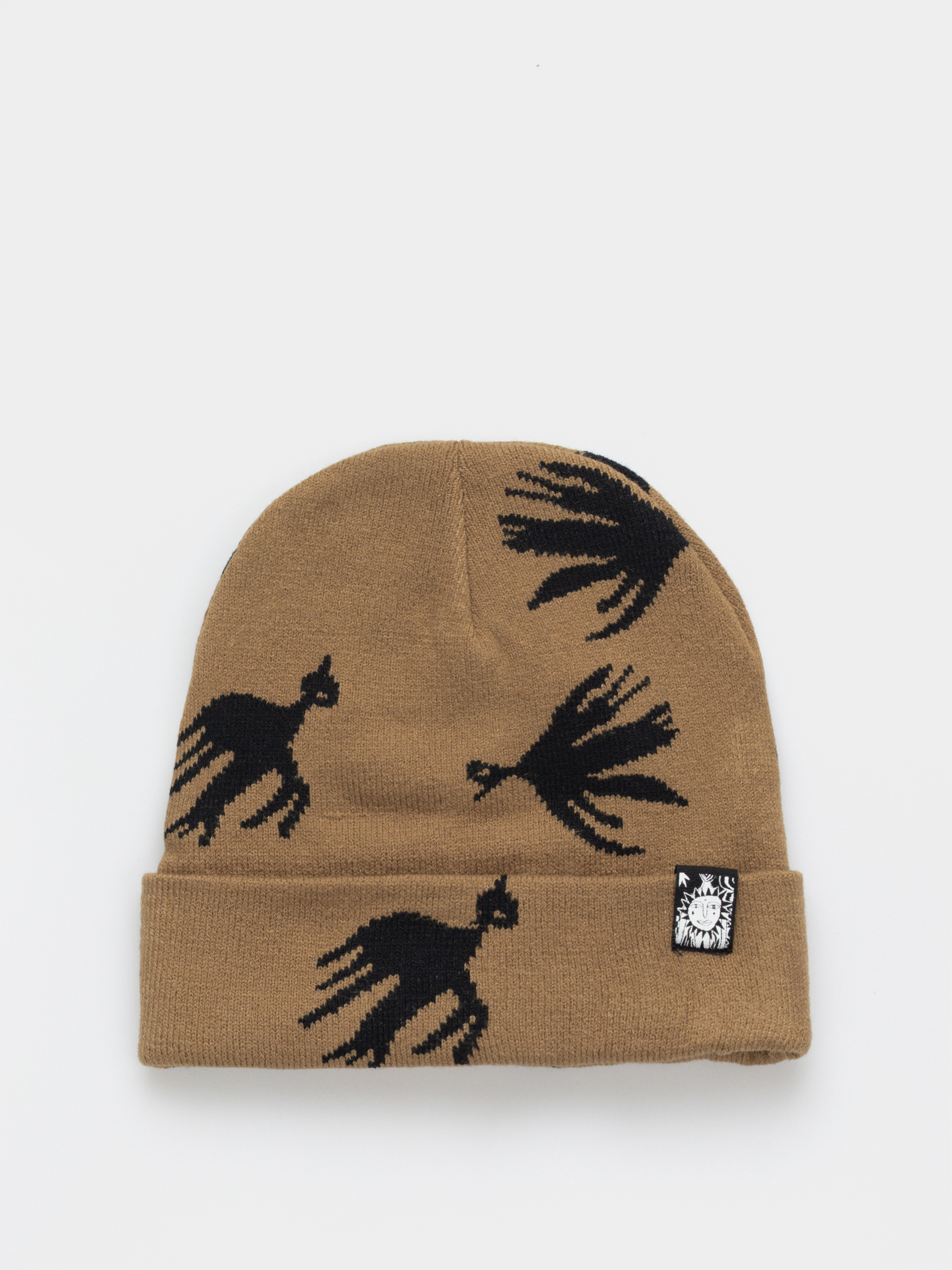 Sapka Volcom Longo (bronze)