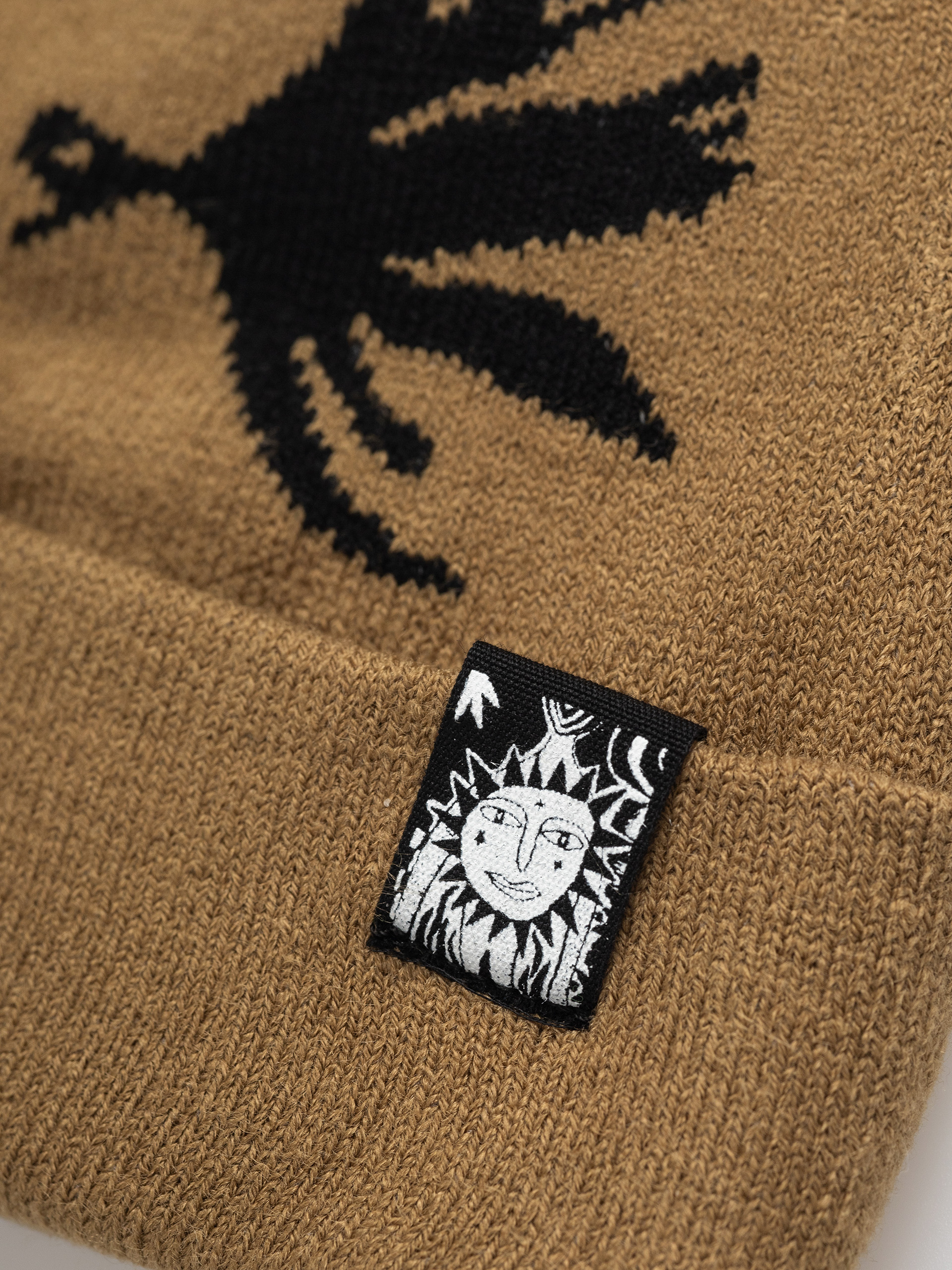 Sapka Volcom Longo (bronze)