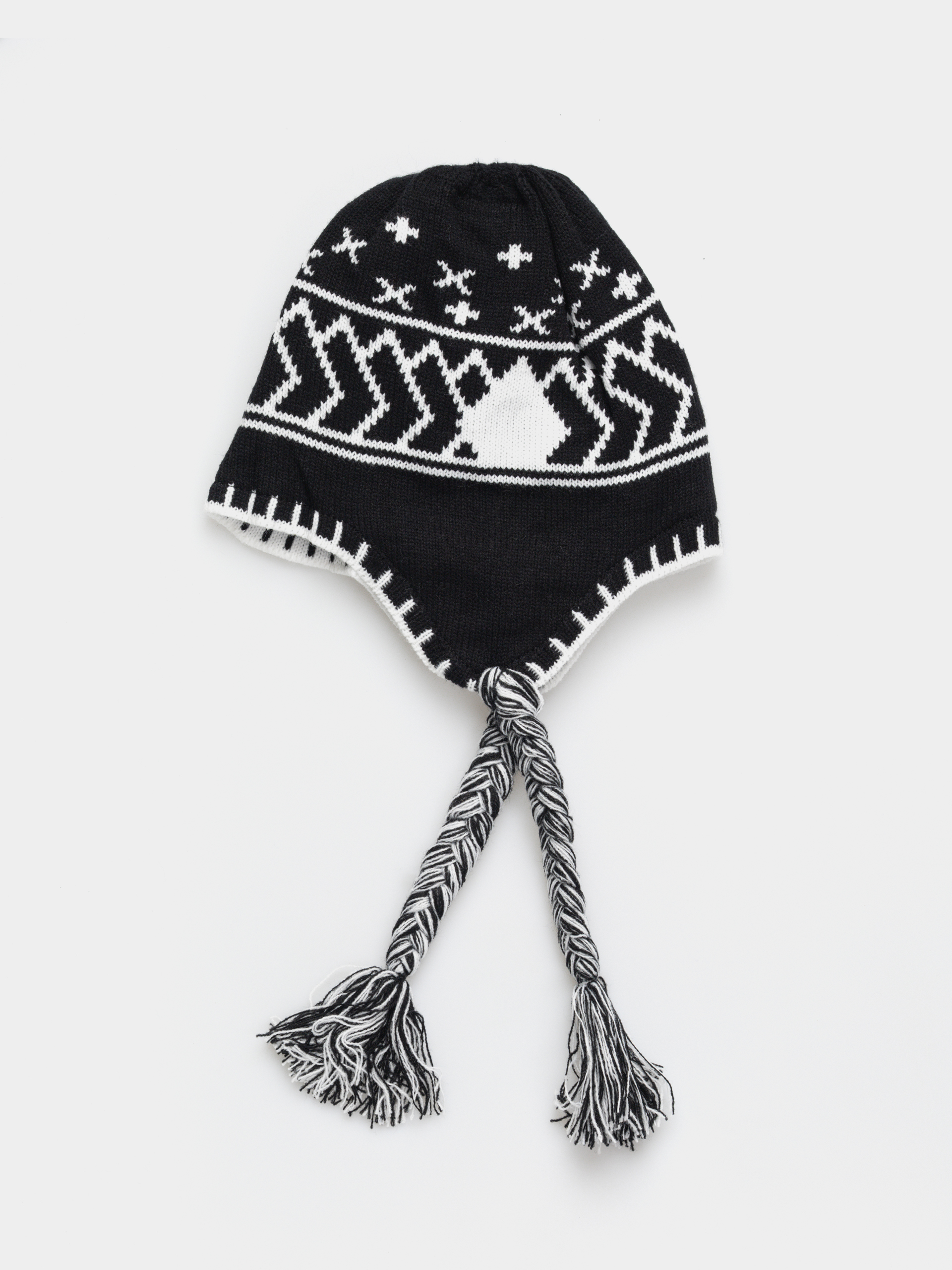 Volcom Ear Muff Wmn Sapka (black)