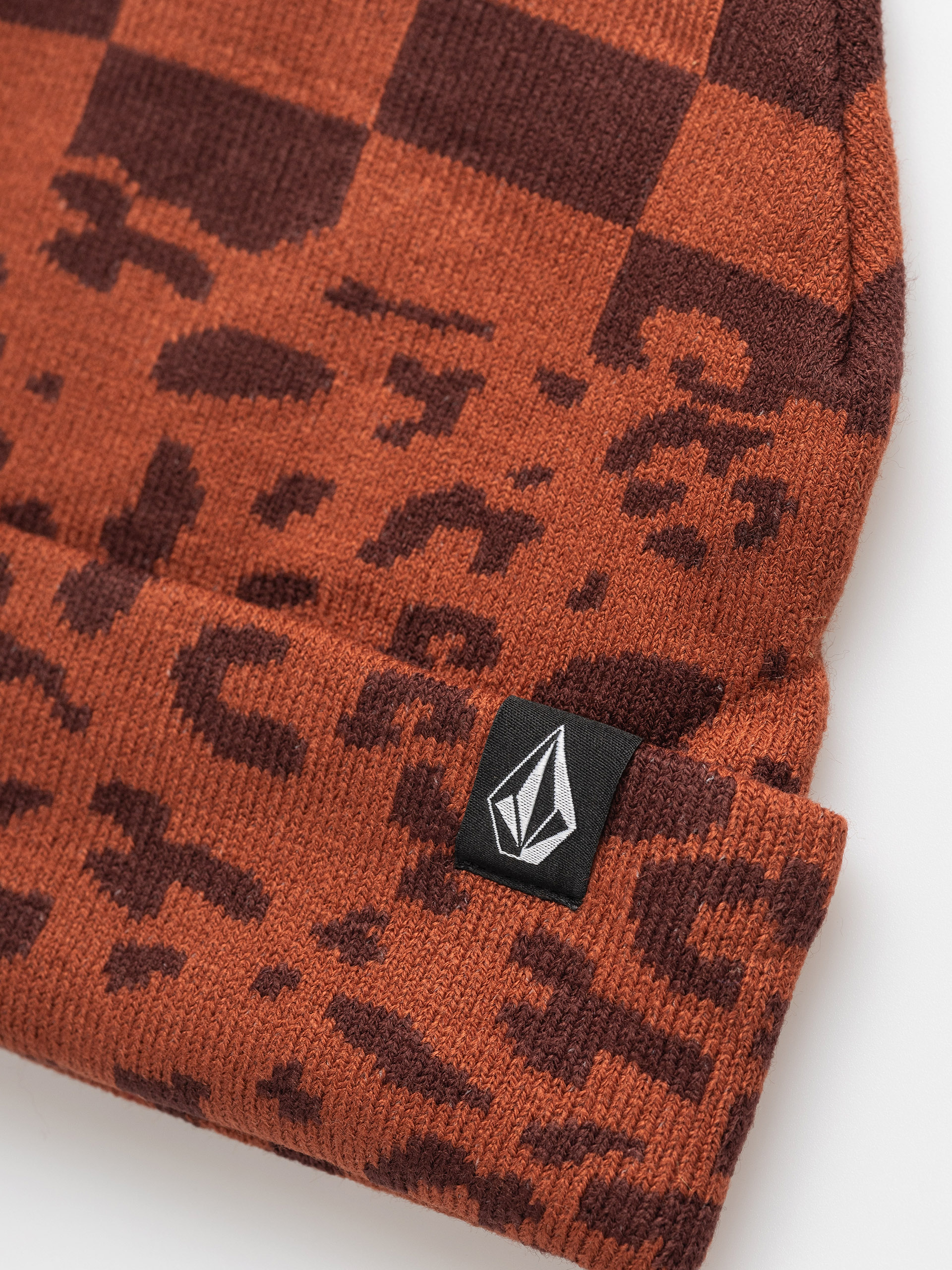 Volcom Shred Wmn Sapka (henna)