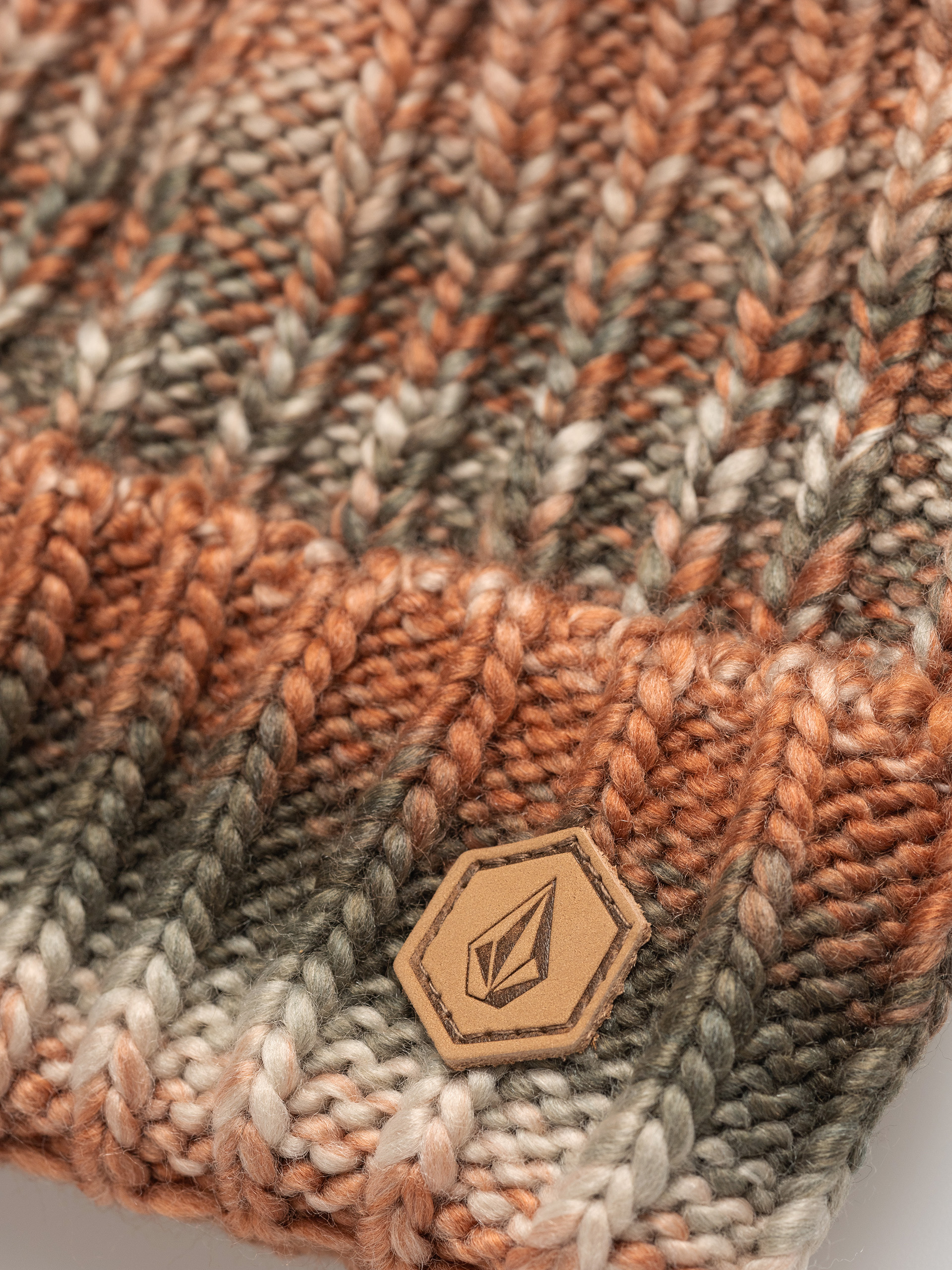 Volcom Lyra Wmn Sapka (henna)