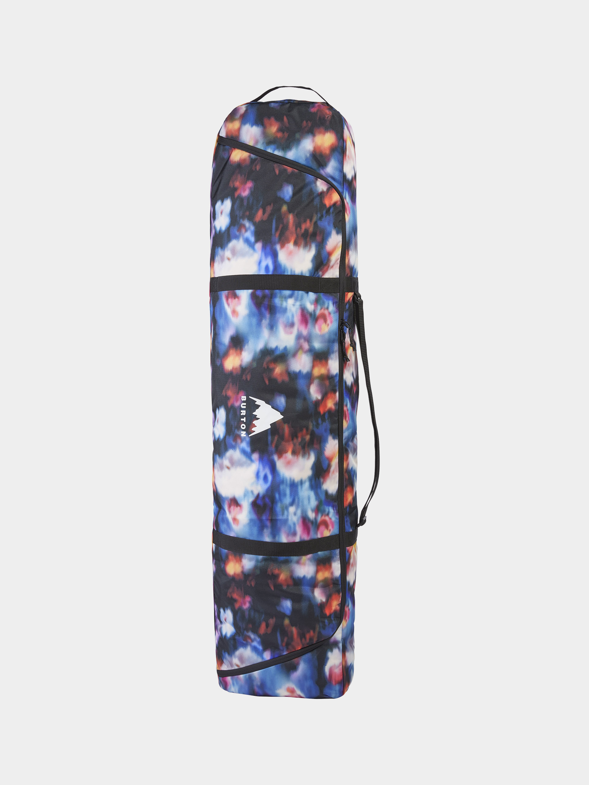 Su00edzsu00e1k Burton Space Sack (floral blur)