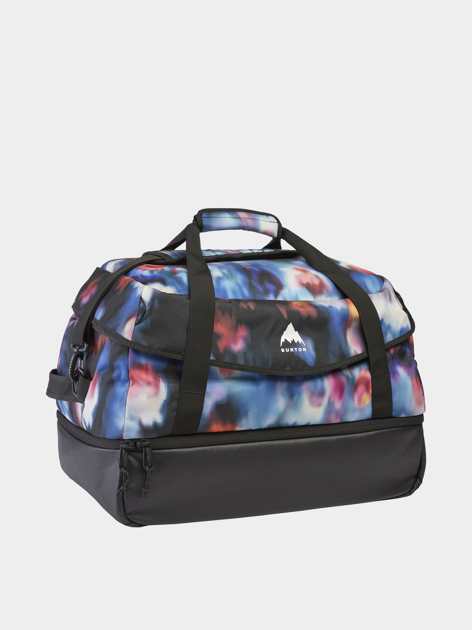 Táska Burton Gig 70L Duffel (floral blur)