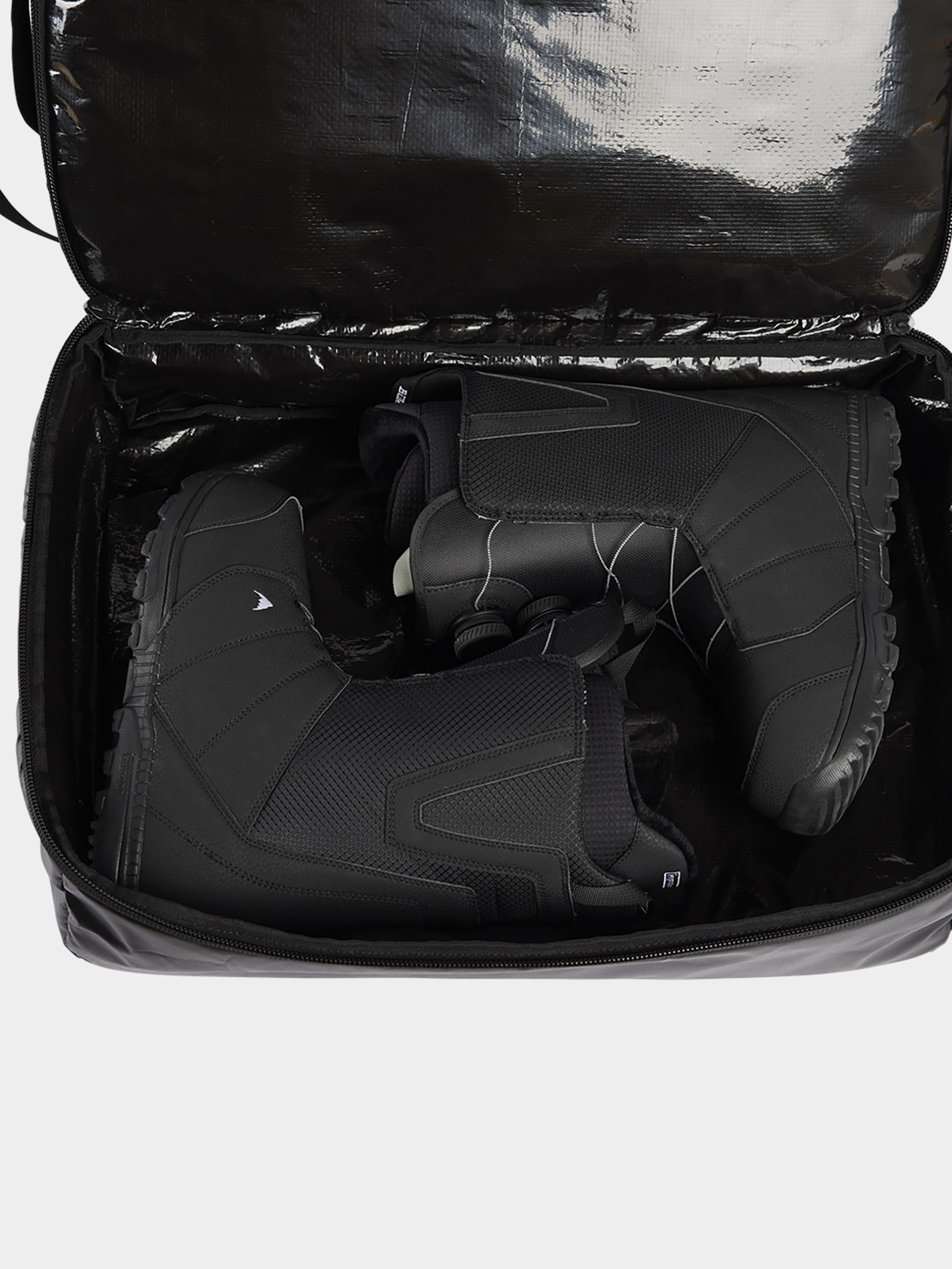 Táska Burton Gig 70L Duffel (true black)