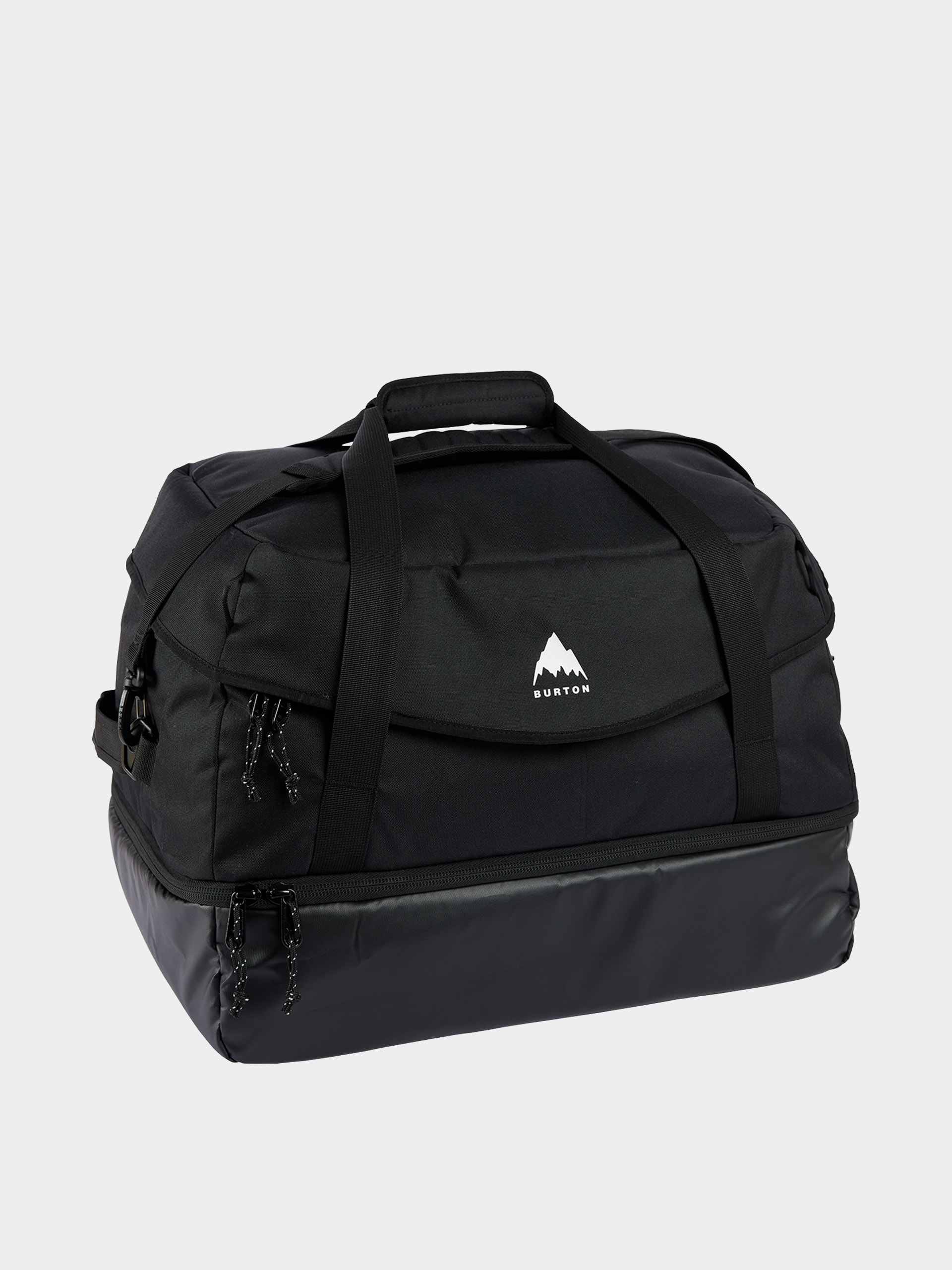 Tu00e1ska Burton Gig 70L Duffel (true black)