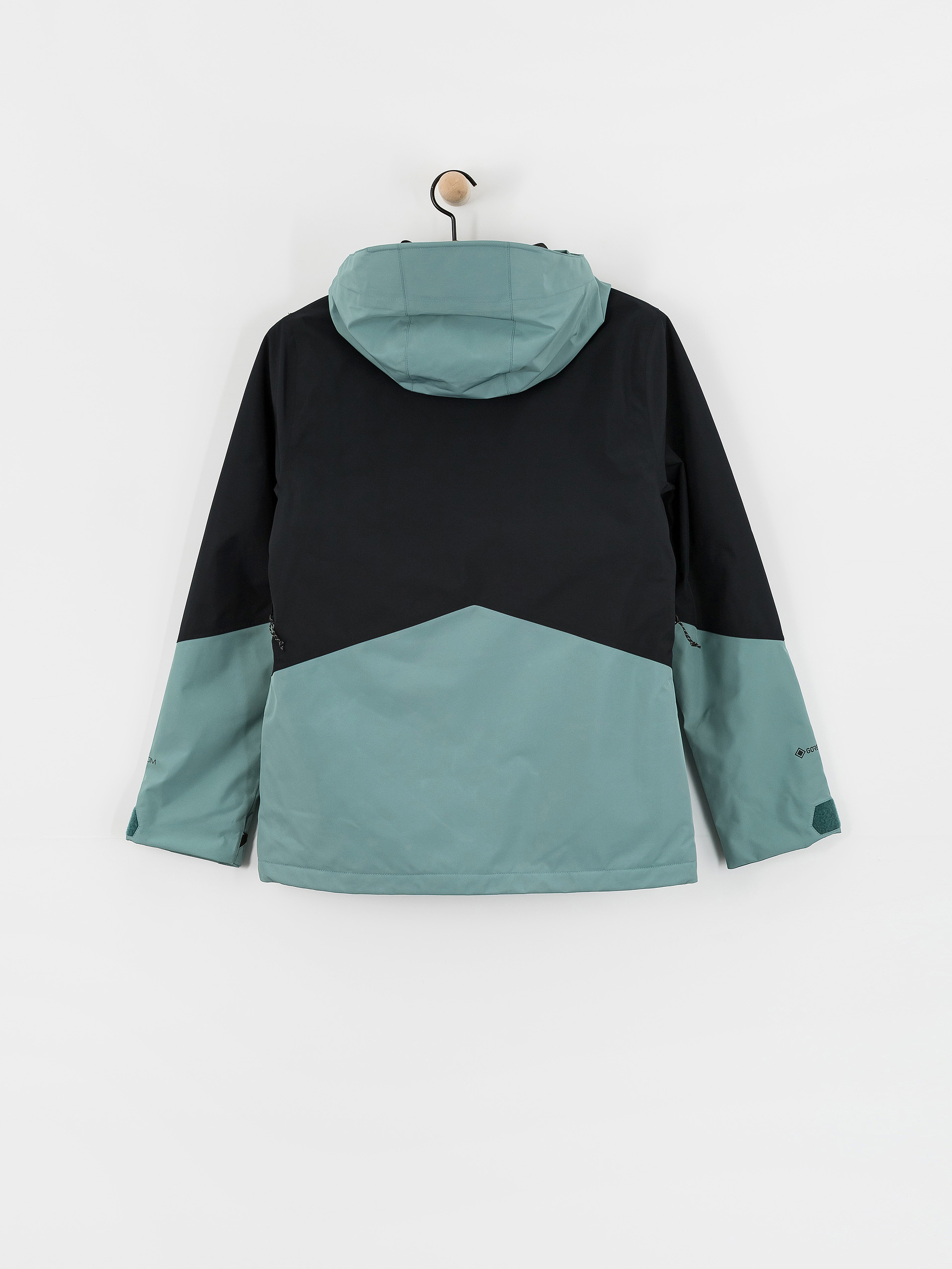 Női Snowboard dzseki Volcom Eras Ins Gore (arctic blue)