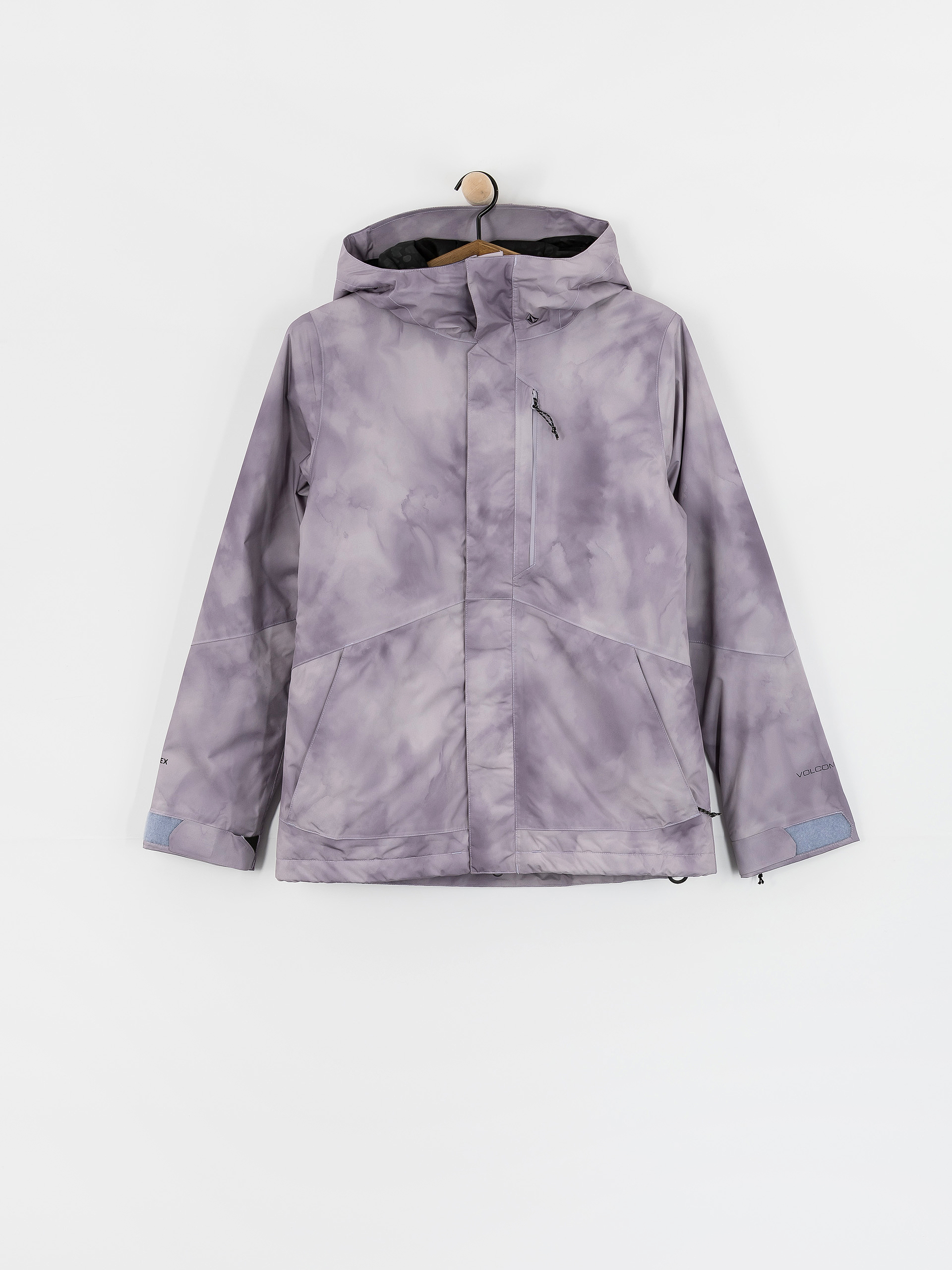 Snowboard dzseki Volcom V.Co Eras Ins Gore Wmn (lavender aura)