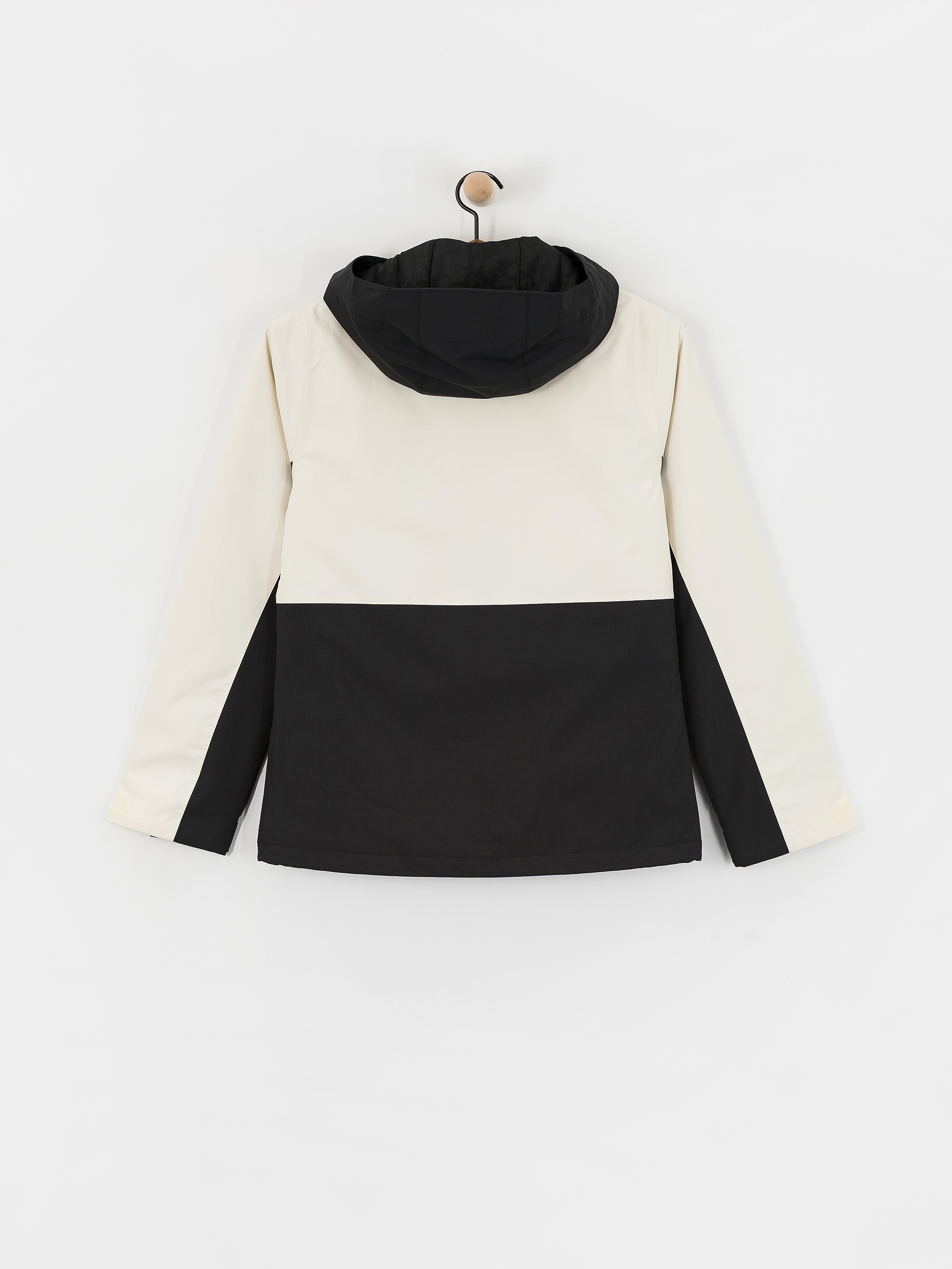 Női Snowboard dzseki Volcom Bolt Ins (bone)