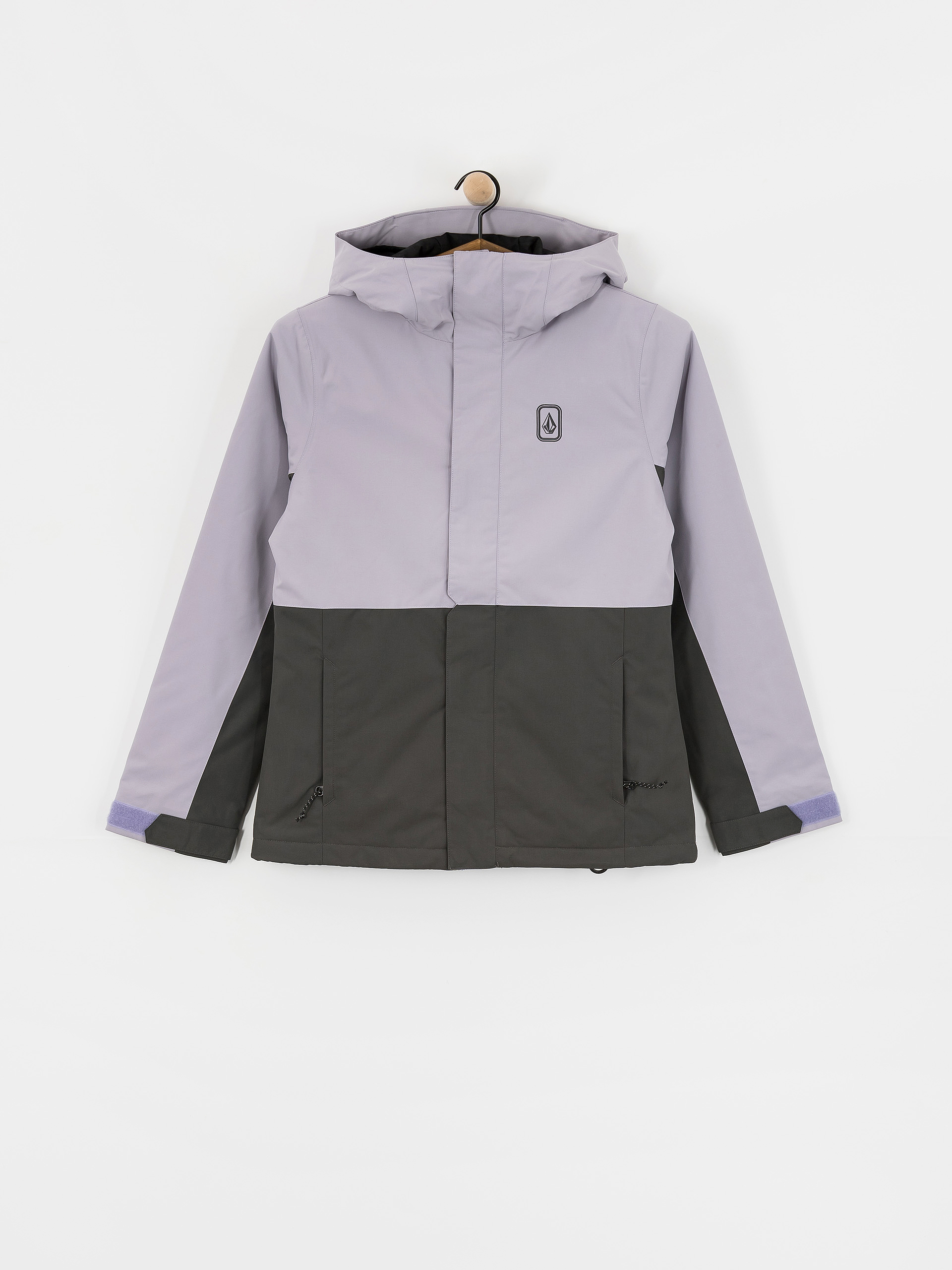 Snowboard dzseki Volcom Bolt Ins Wmn (lavender aura)