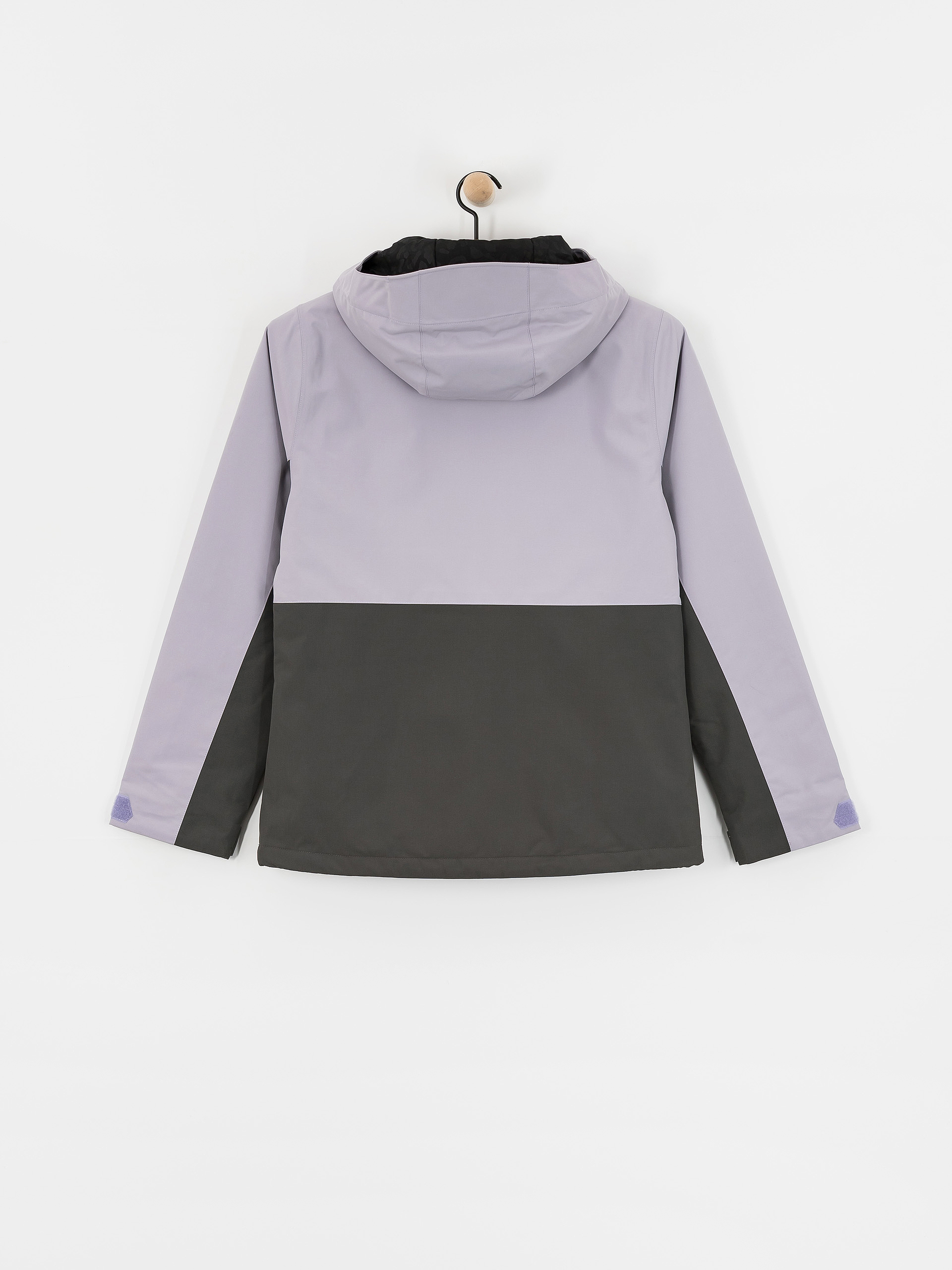 Női Snowboard dzseki Volcom Bolt Ins (lavender aura)