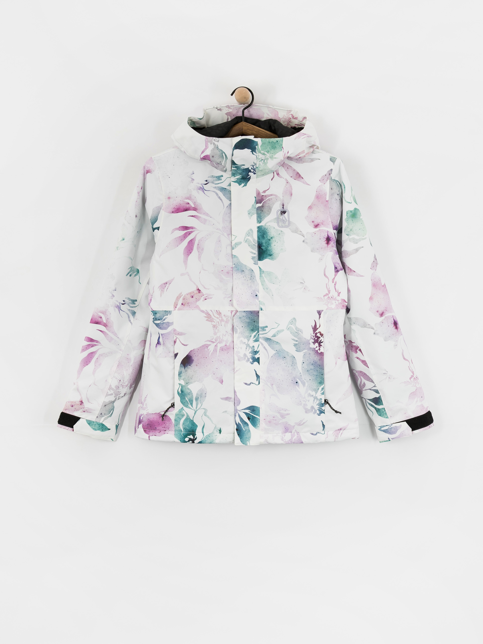 Snowboard dzseki Volcom Bolt Ins Wmn (white)