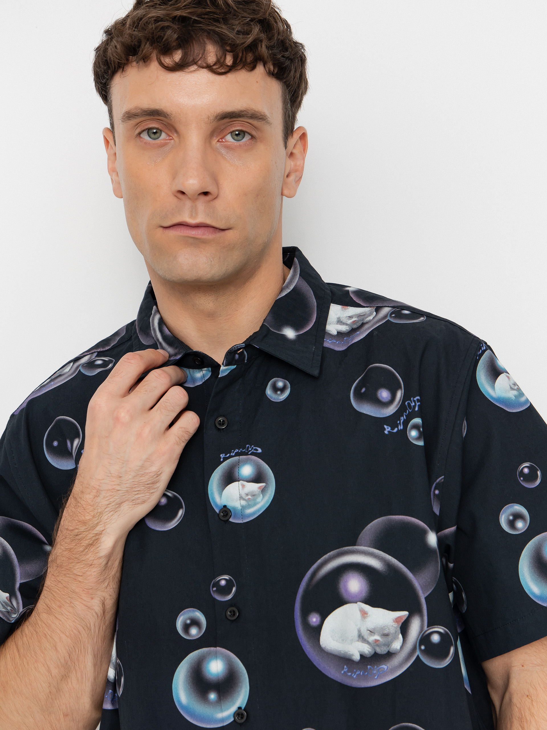 RipNDip Bubbles Ing (black)