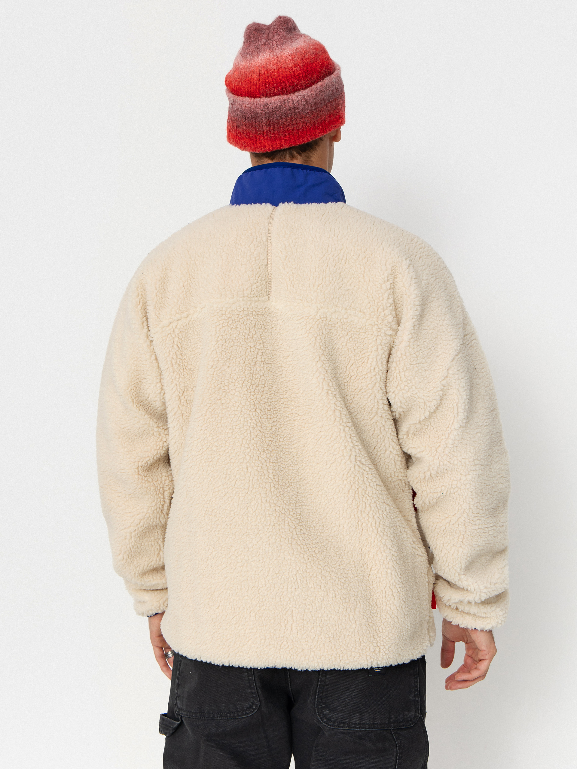 Patagonia Classic Retro X Dzseki (dark natural)