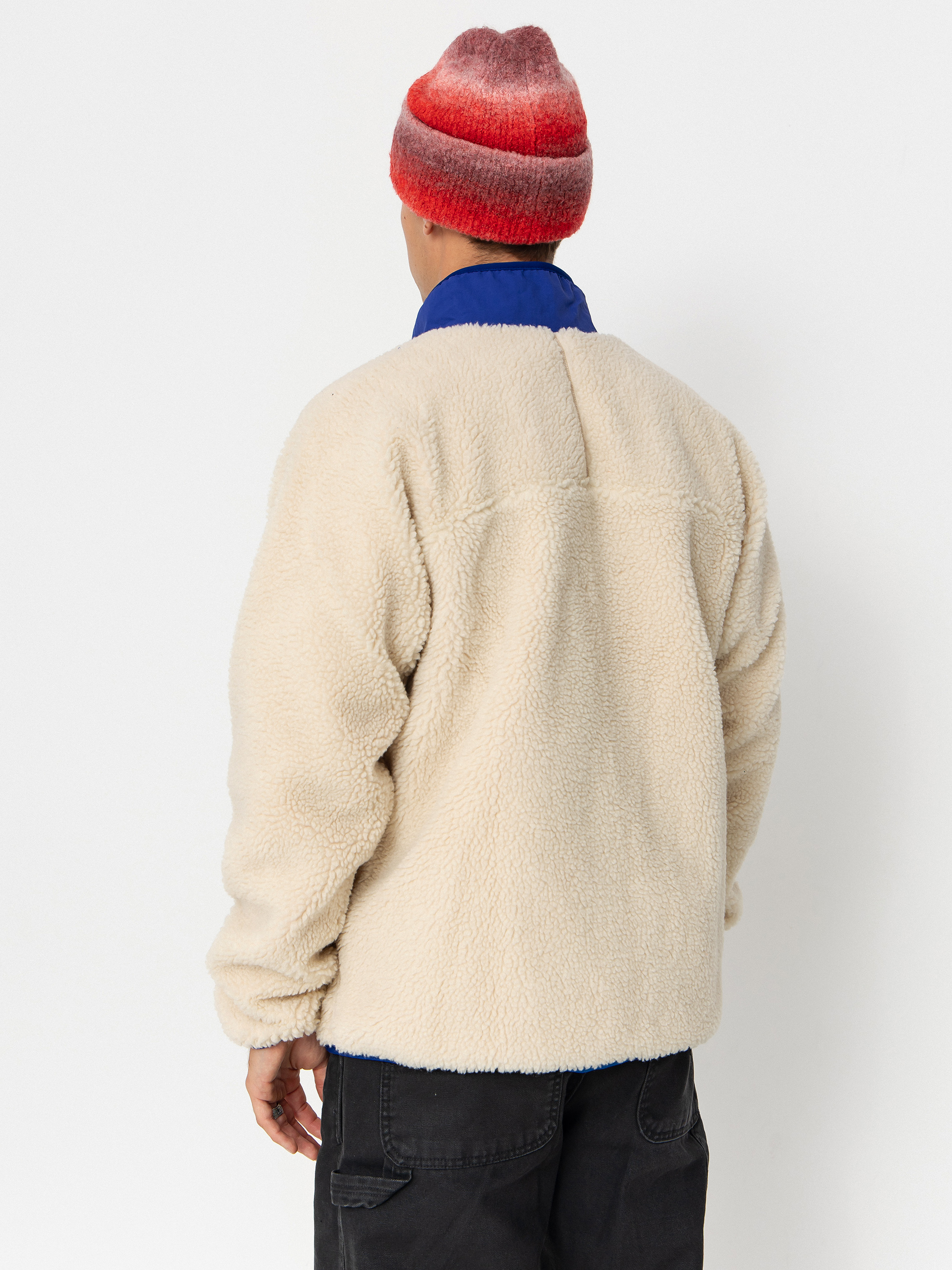 Patagonia Classic Retro X Dzseki (dark natural)