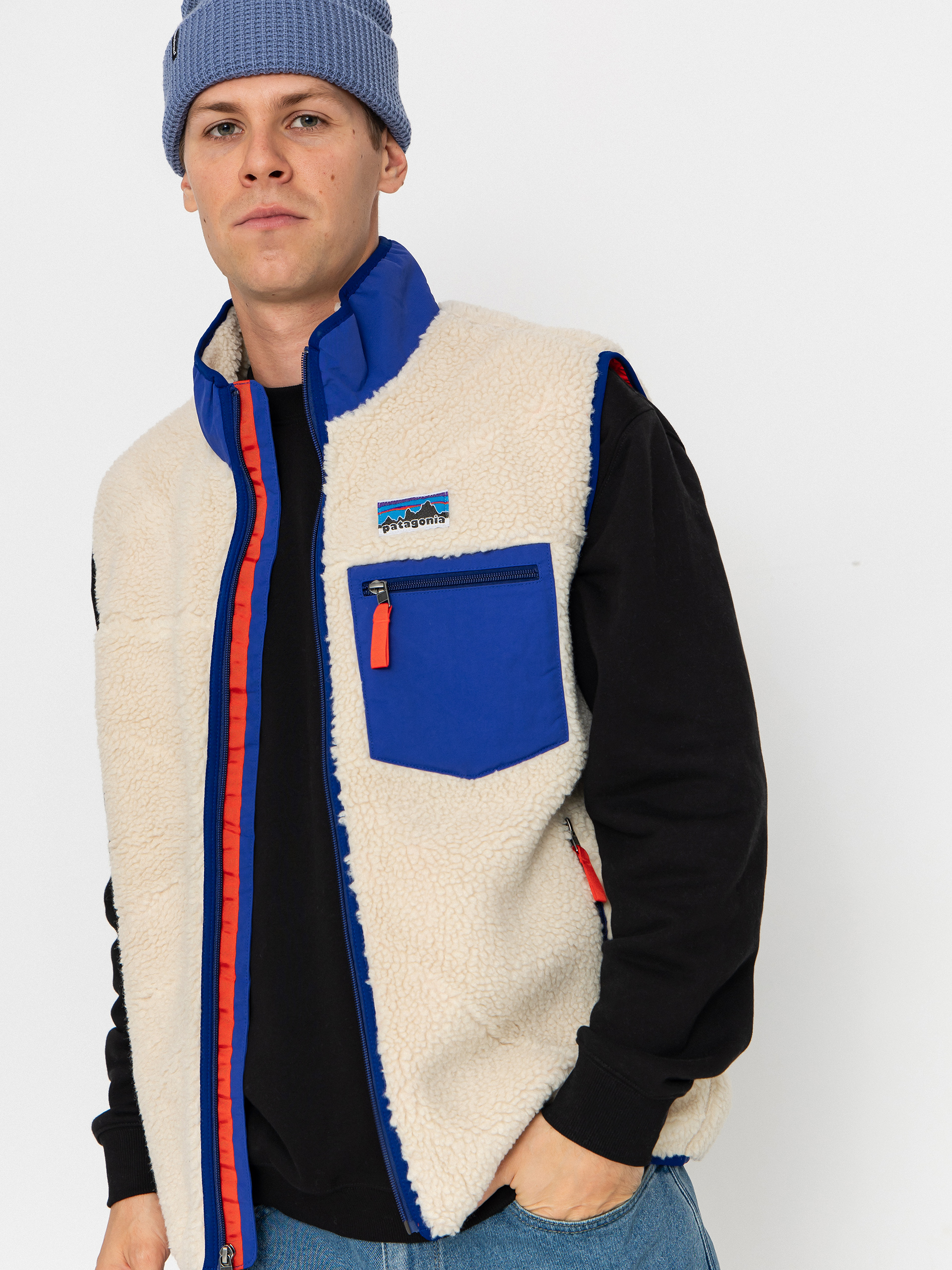 Patagonia Classic Retro X Mellény