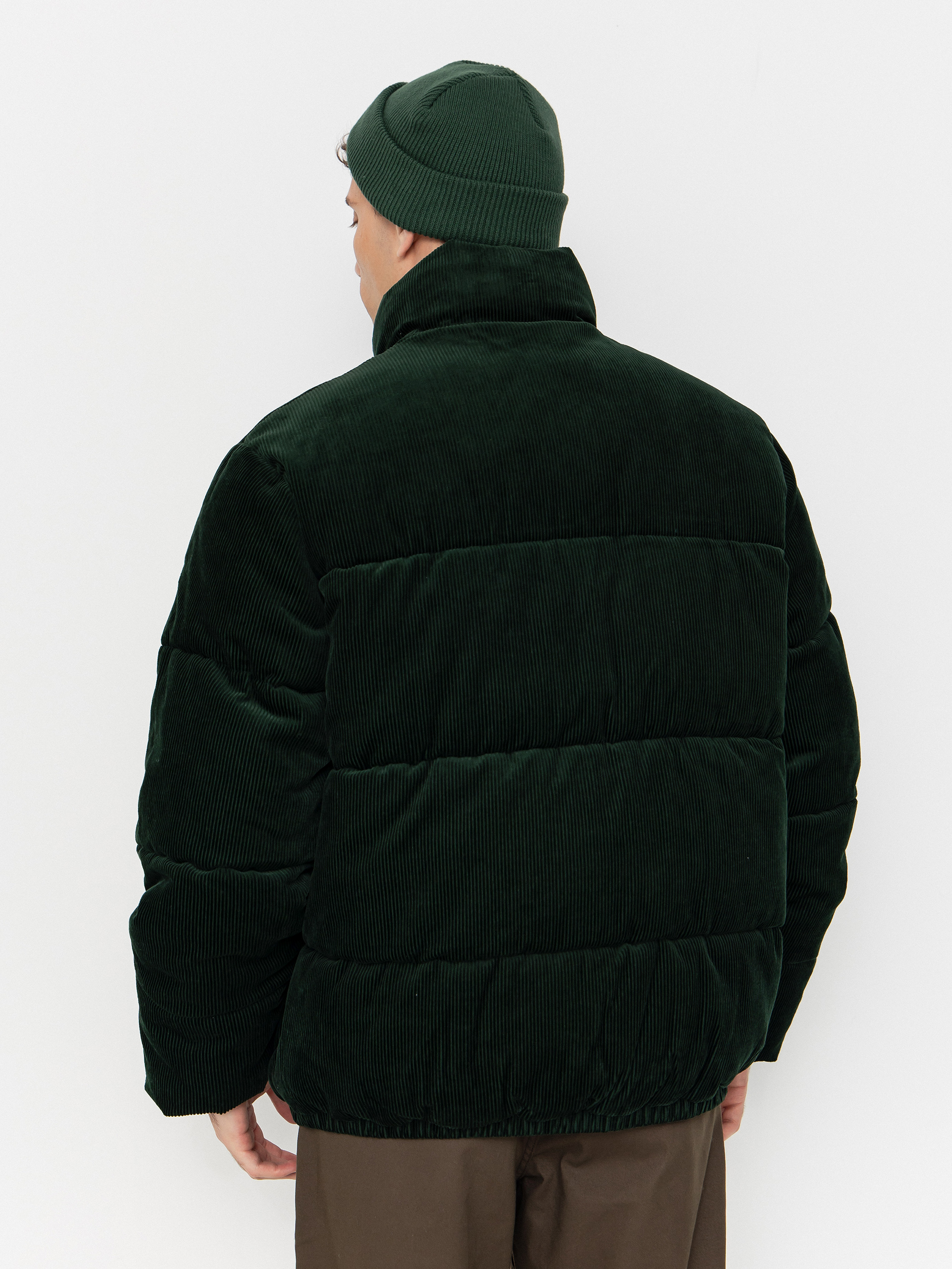 Dzseki Volcom Walltz Cord (scarab)