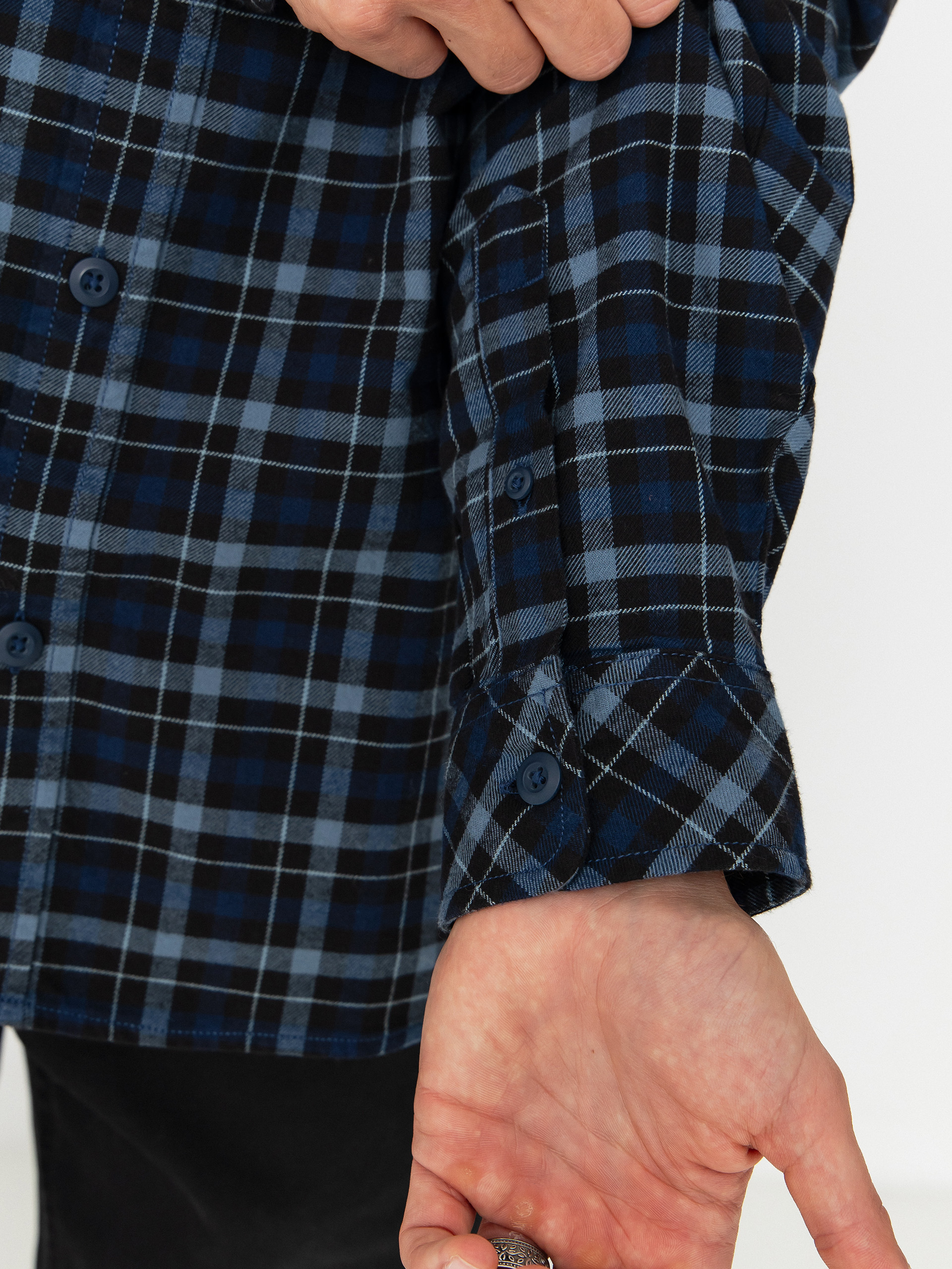 Carhartt WIP Widmark Ing (widmark check/jupiter)