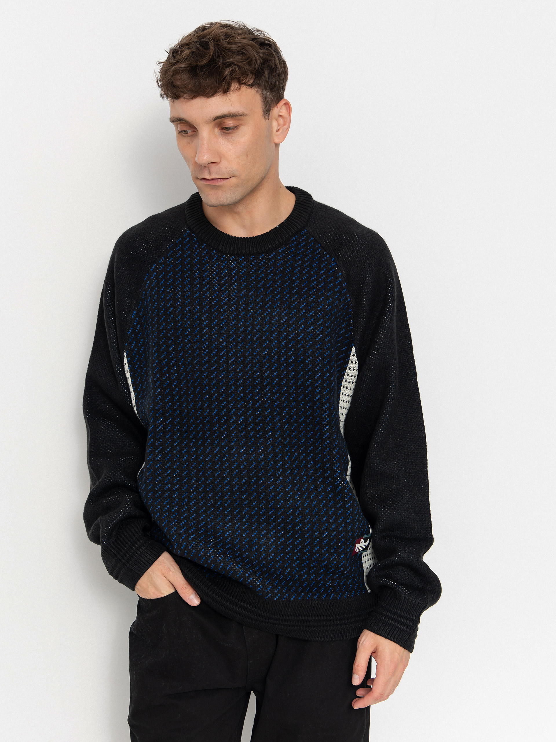 adidas Shmoo Ff Pulóver