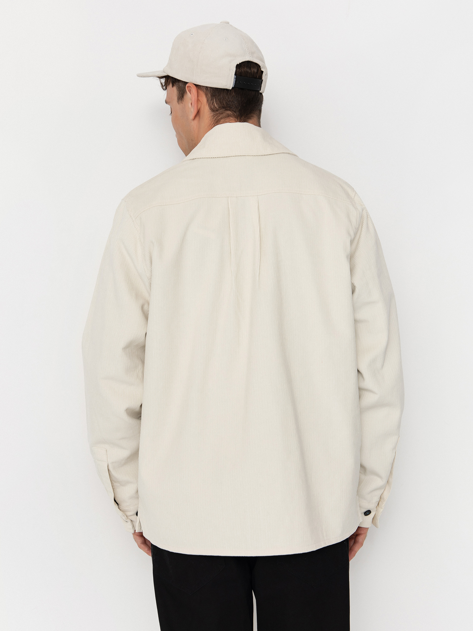 adidas Shmoo Cord Ing (alumin/shared)