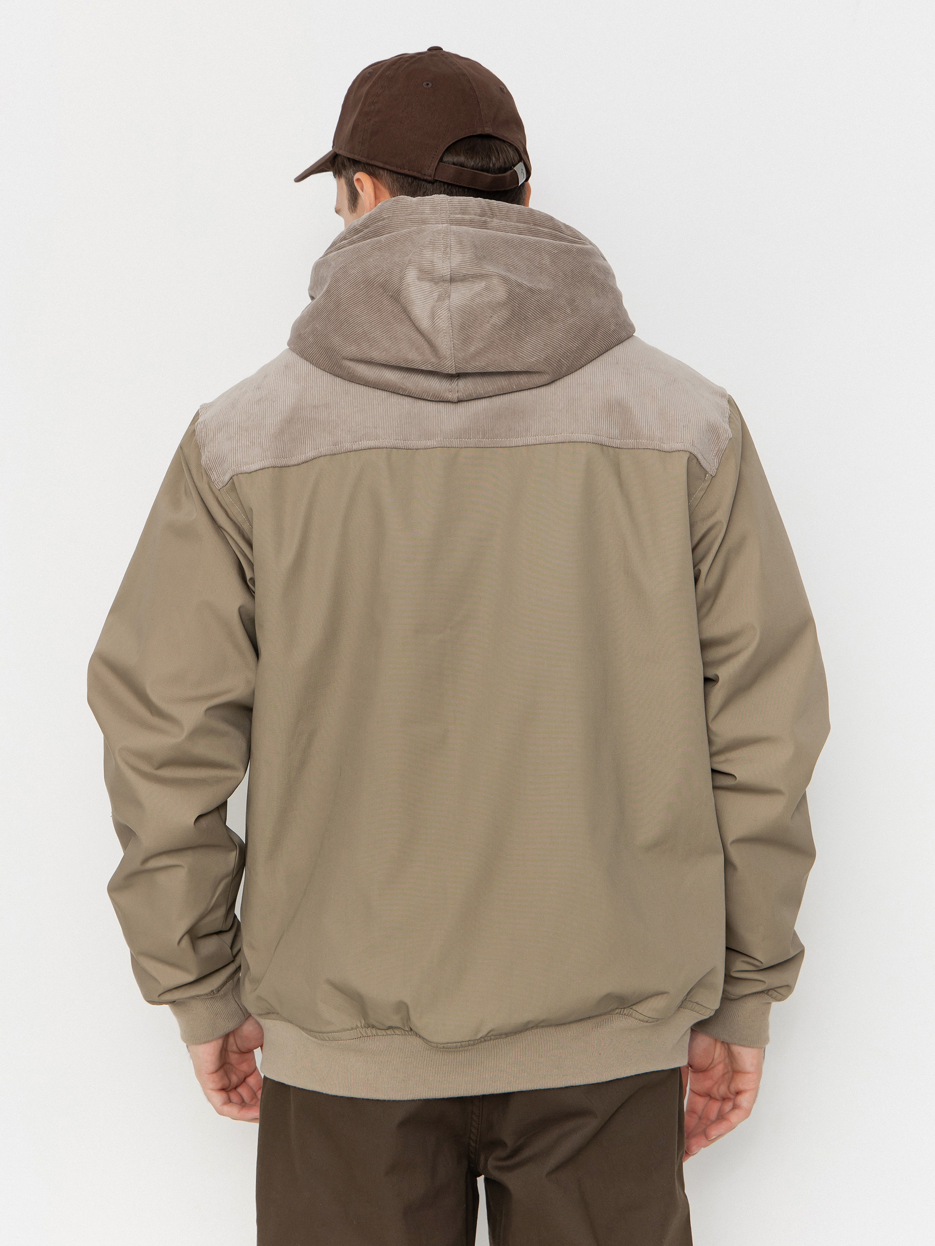 Dzseki Iriedaily Hafen (clay)