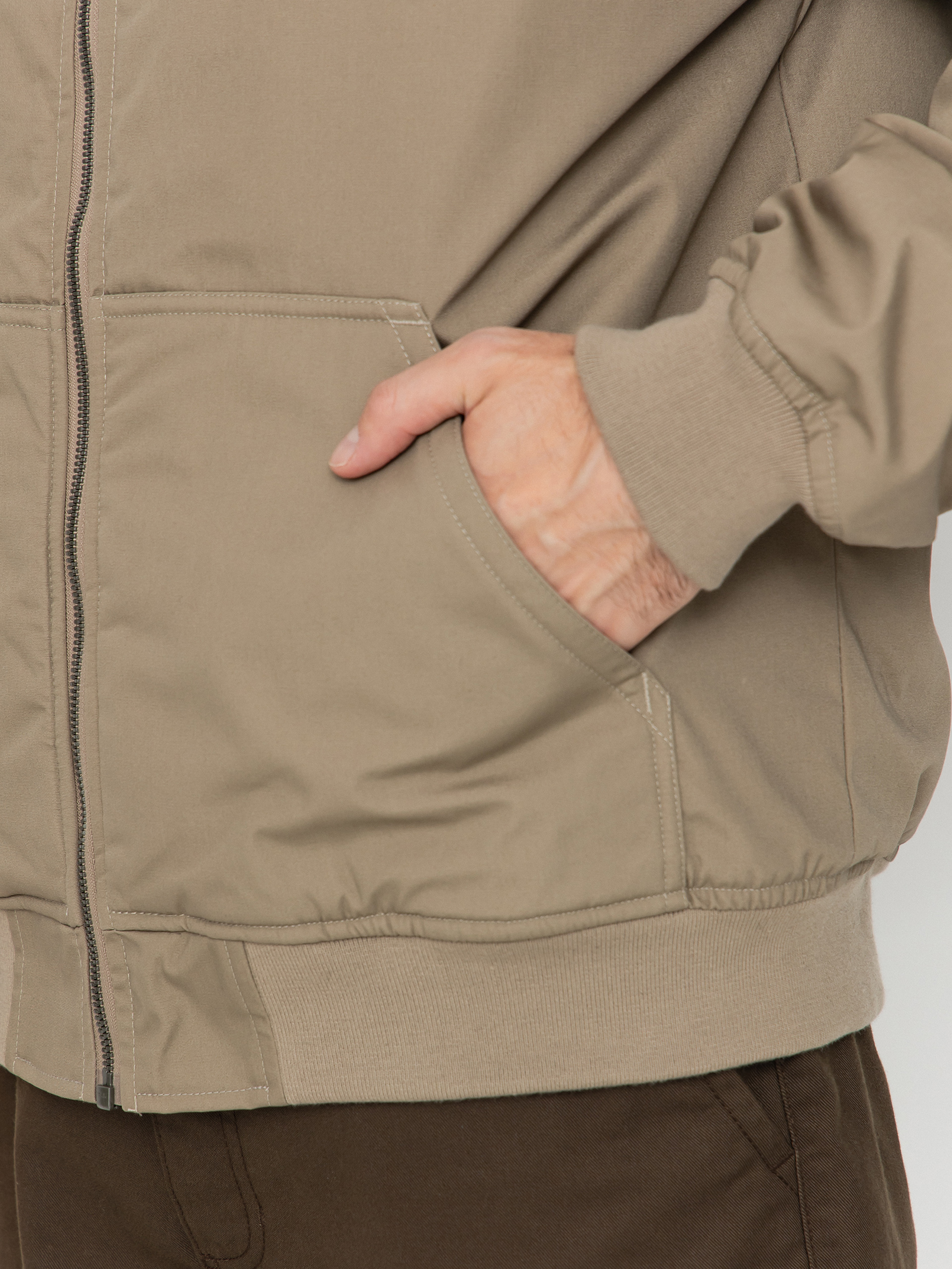 Dzseki Iriedaily Hafen (clay)