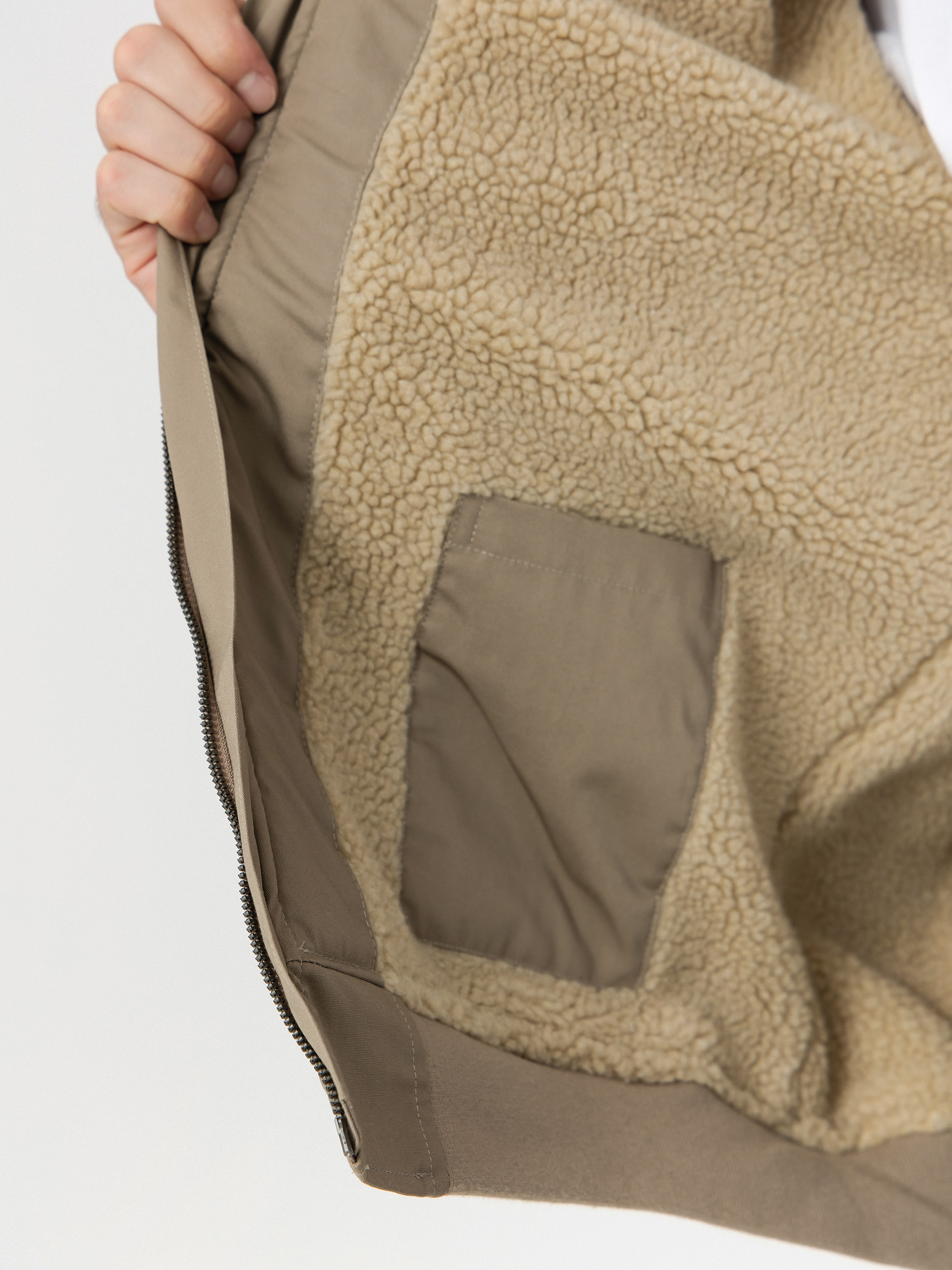 Dzseki Iriedaily Hafen (clay)